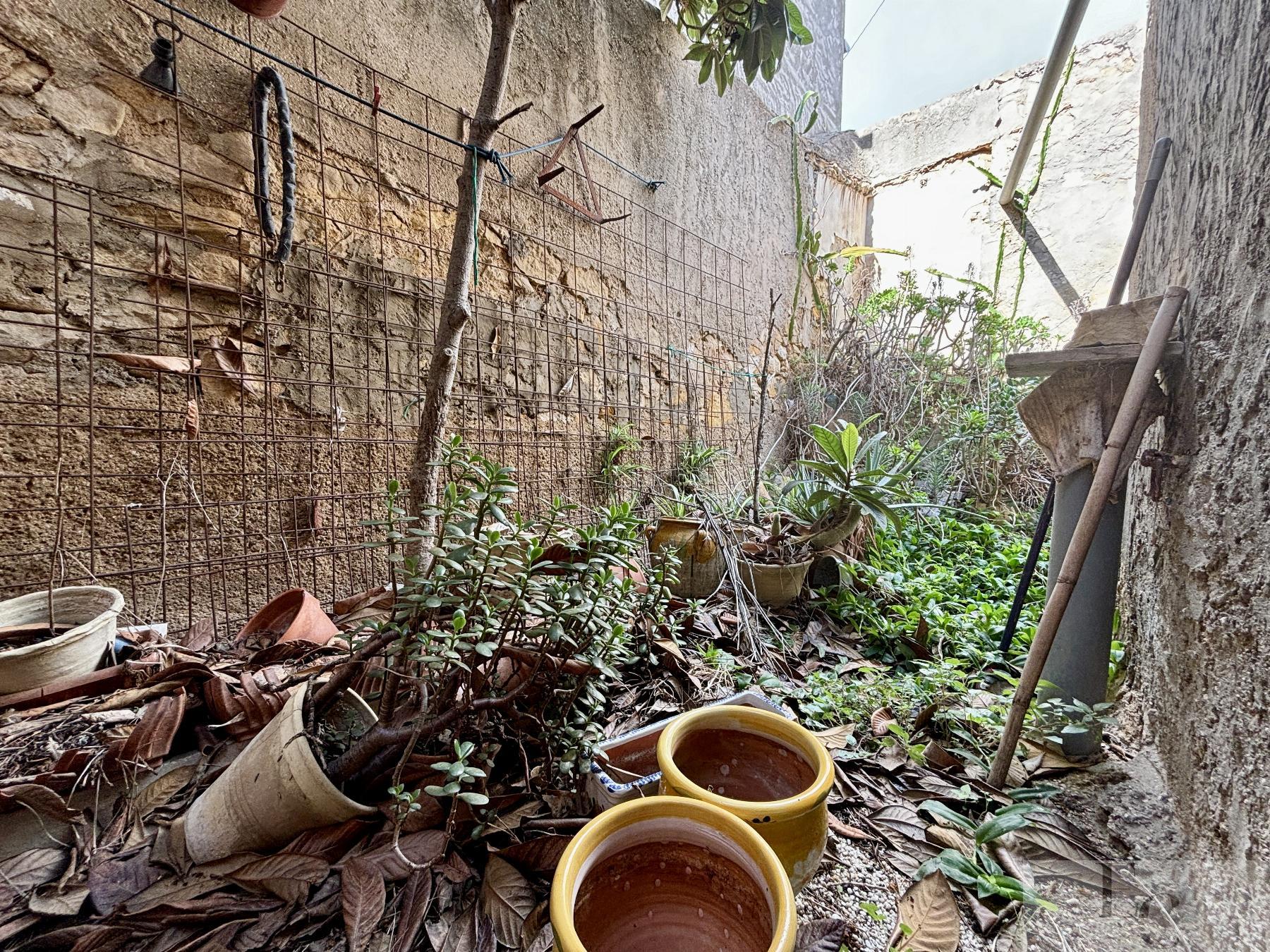 For sale of house in Aguas de Busot