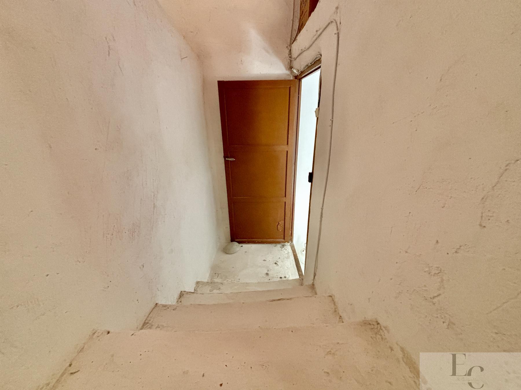 For sale of house in Aguas de Busot