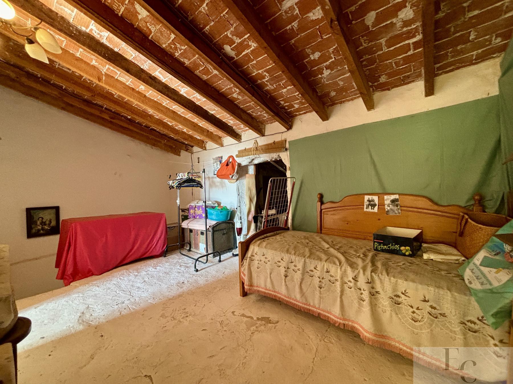 For sale of house in Aguas de Busot