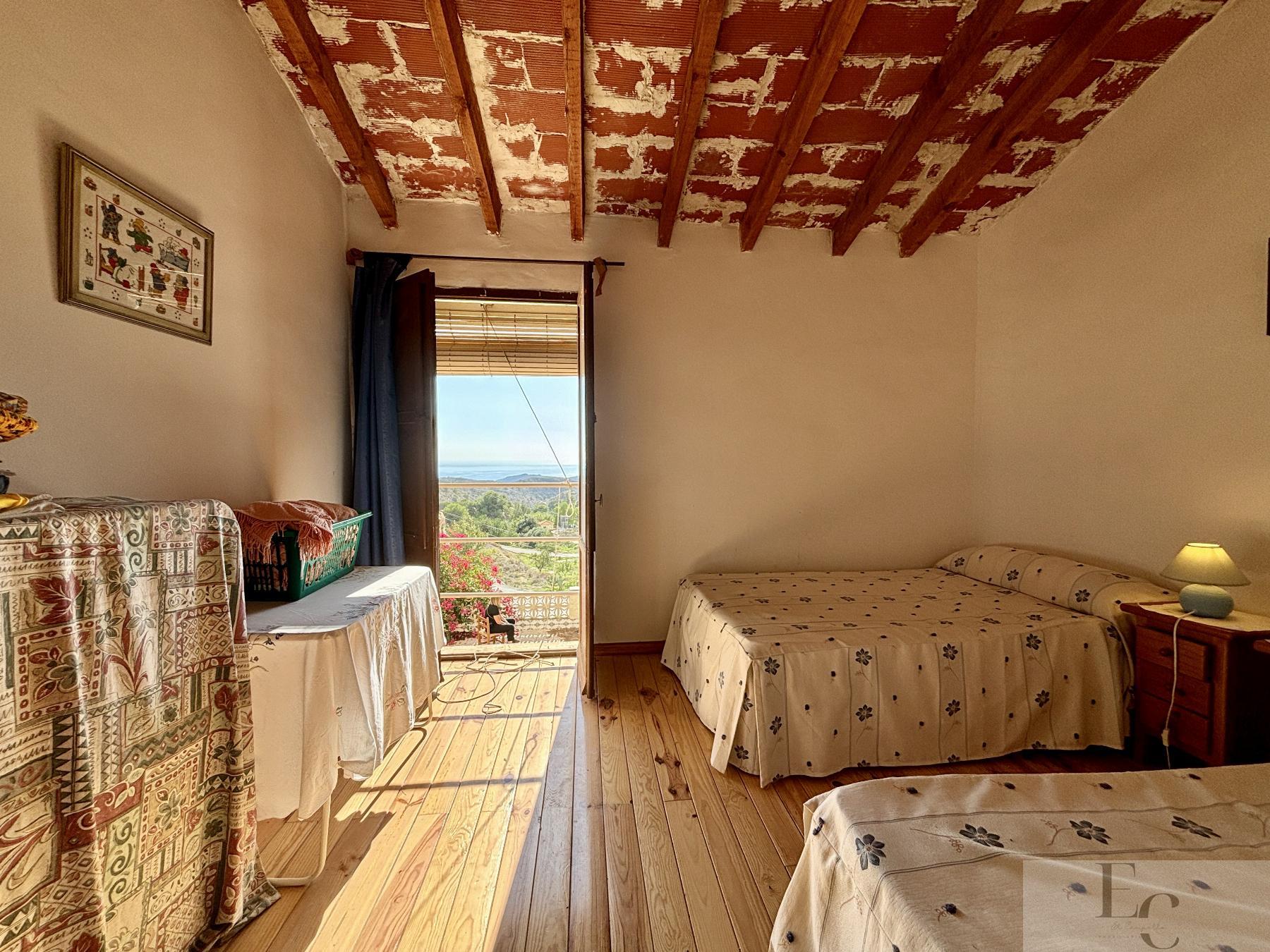 For sale of house in Aguas de Busot