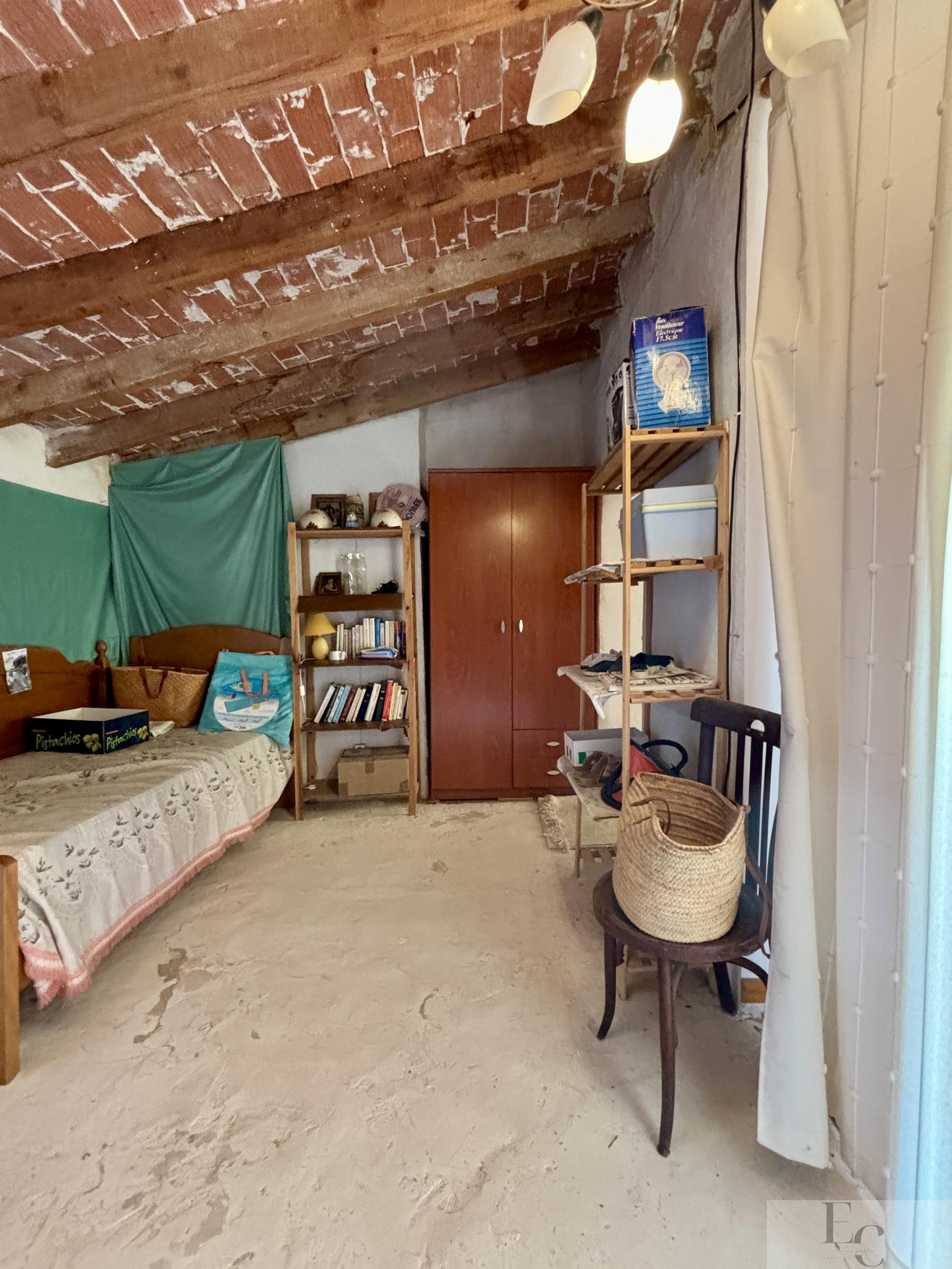 For sale of house in Aguas de Busot