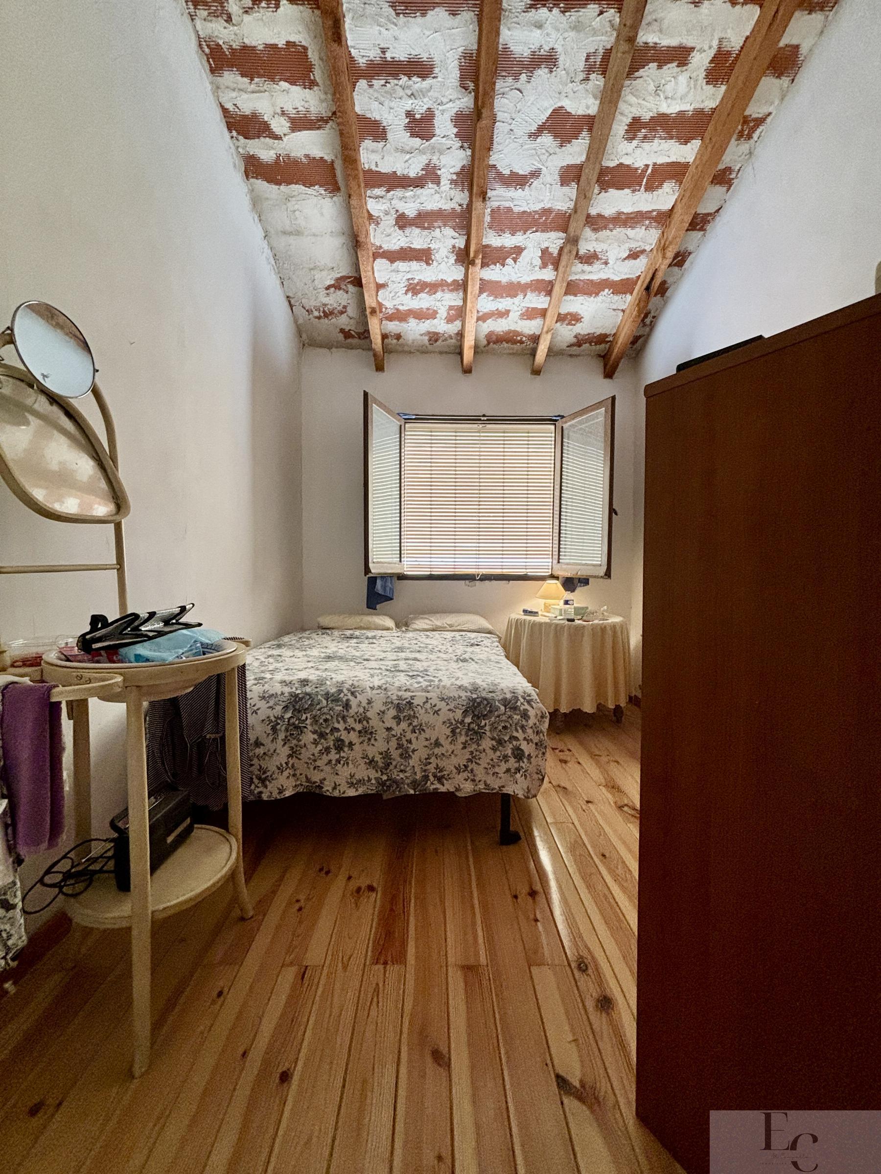 For sale of house in Aguas de Busot