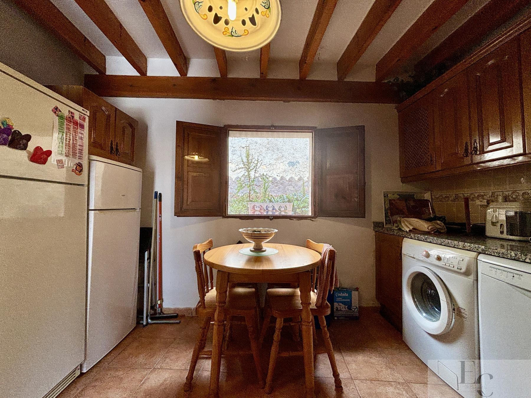 For sale of house in Aguas de Busot