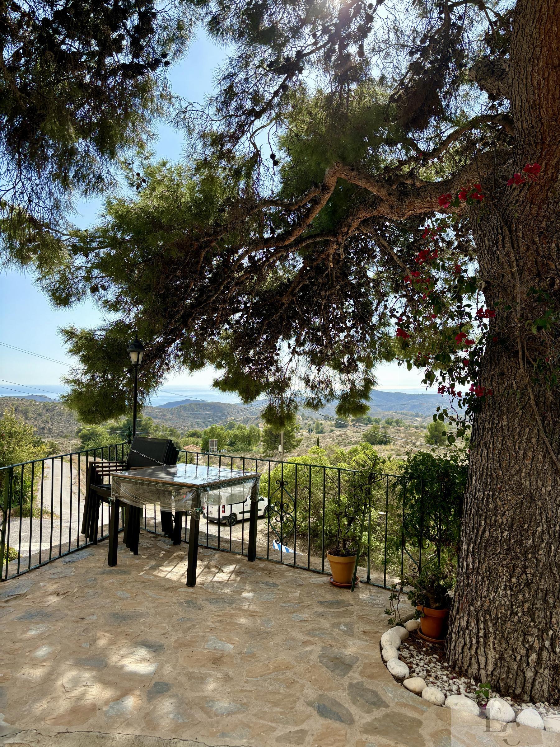 For sale of house in Aguas de Busot