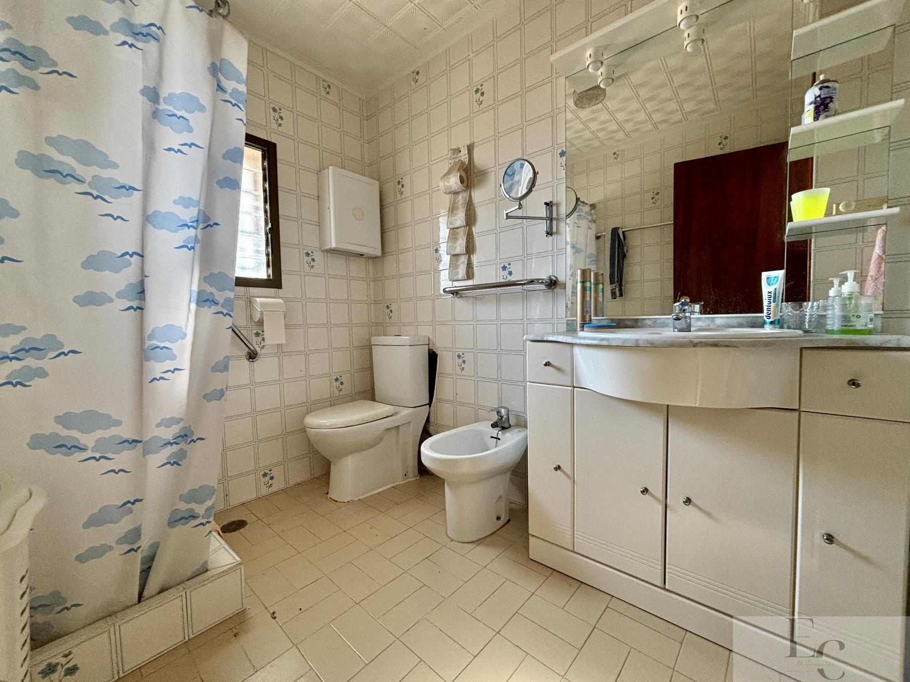 For sale of house in Aguas de Busot