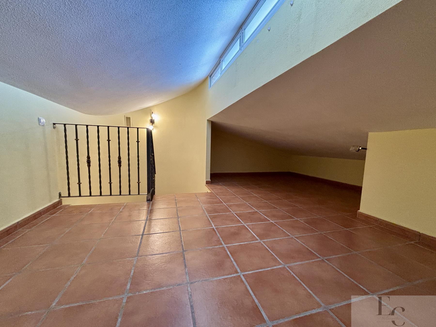 Location de maison dans San Juan de Alicante