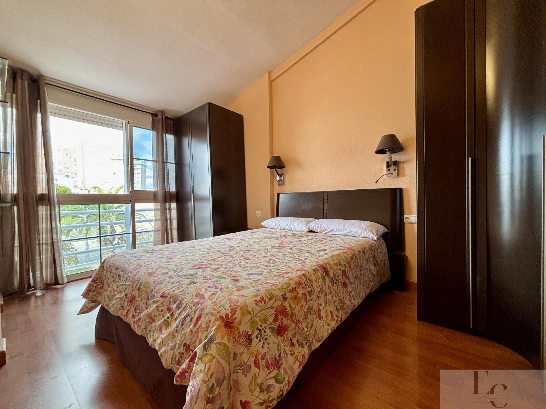 Location de maison dans San Juan de Alicante