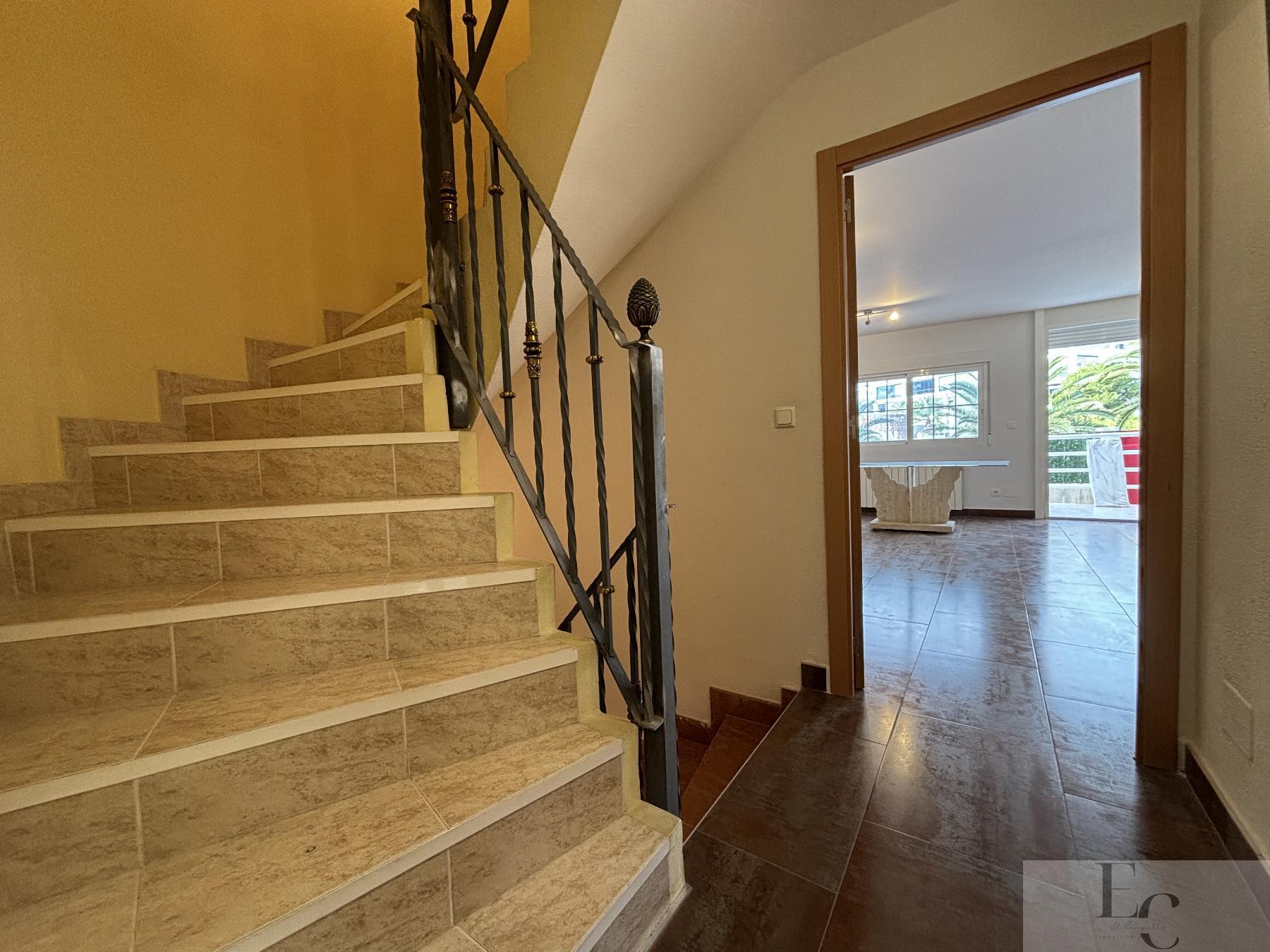 Location de maison dans San Juan de Alicante