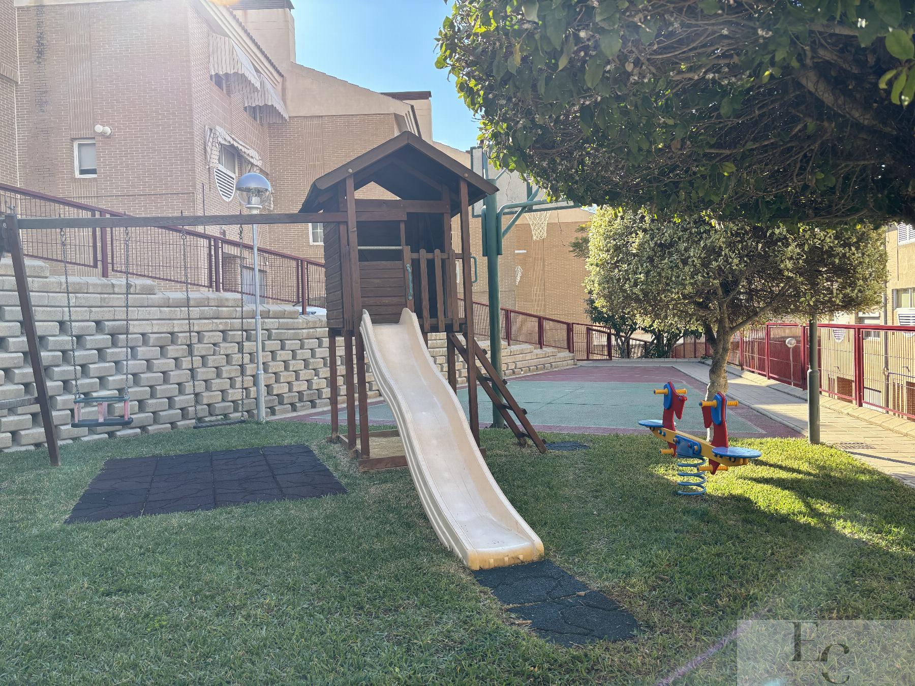 Location de maison dans San Juan de Alicante