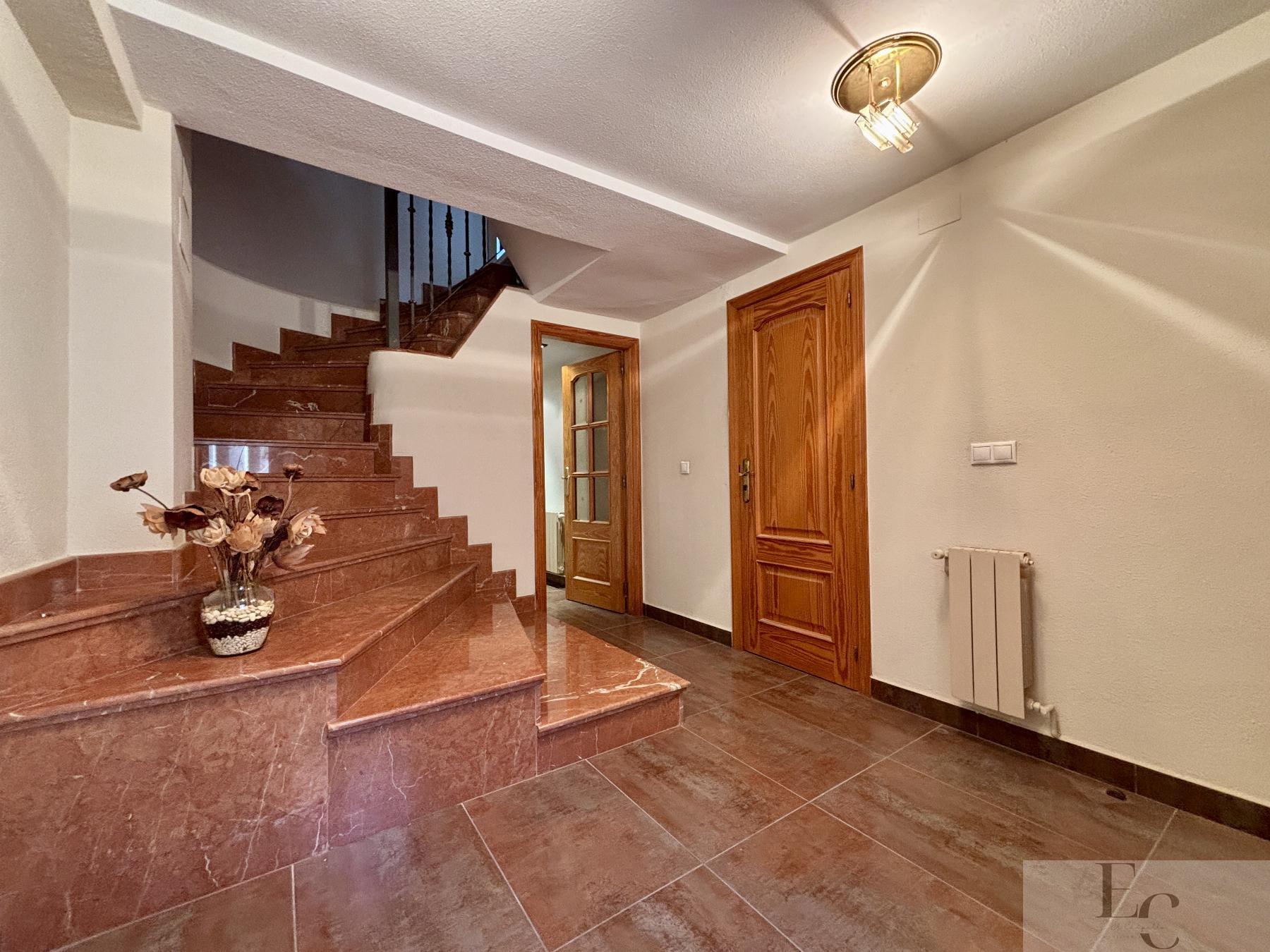 Location de maison dans San Juan de Alicante