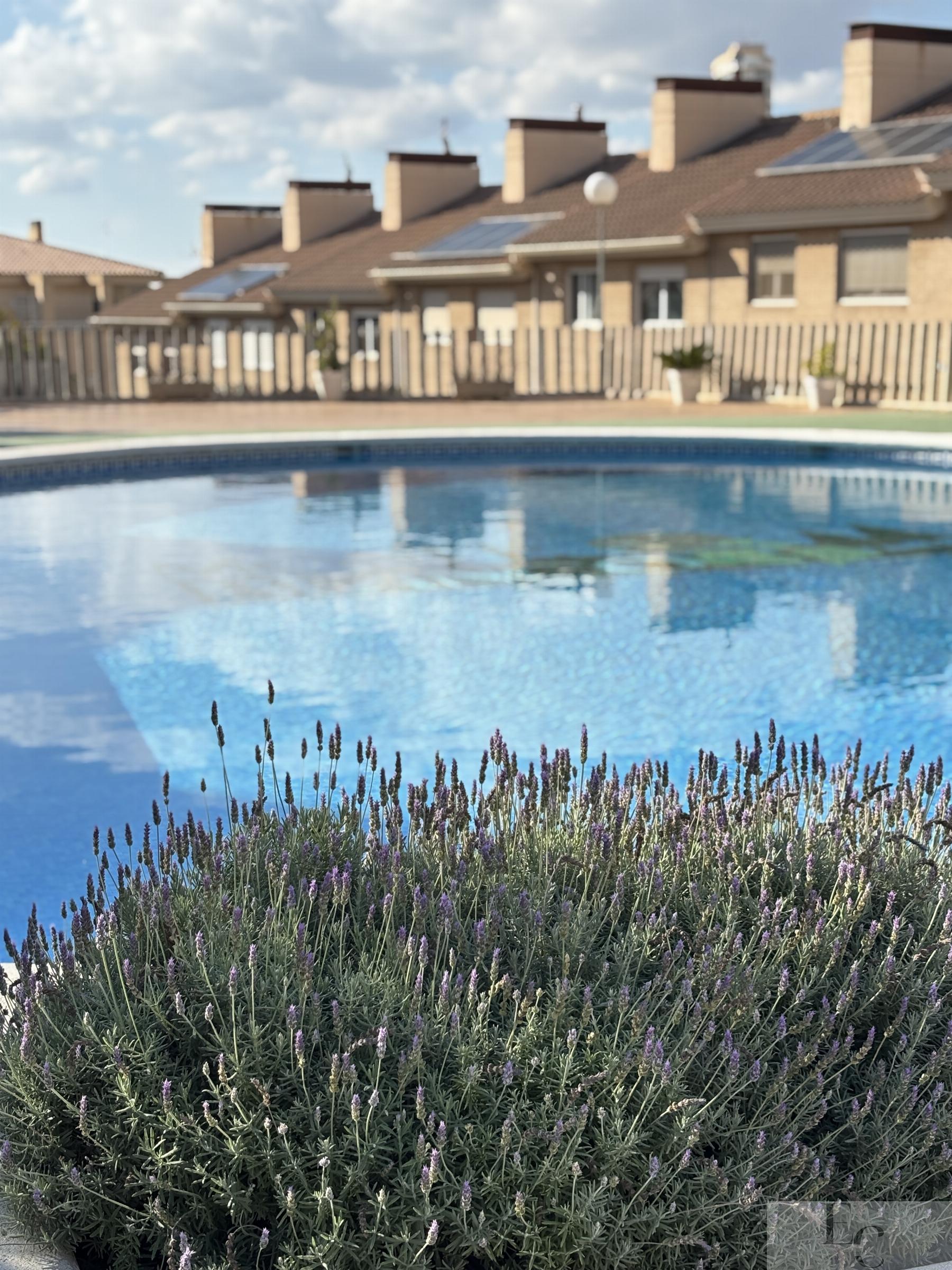 Location de maison dans San Juan de Alicante