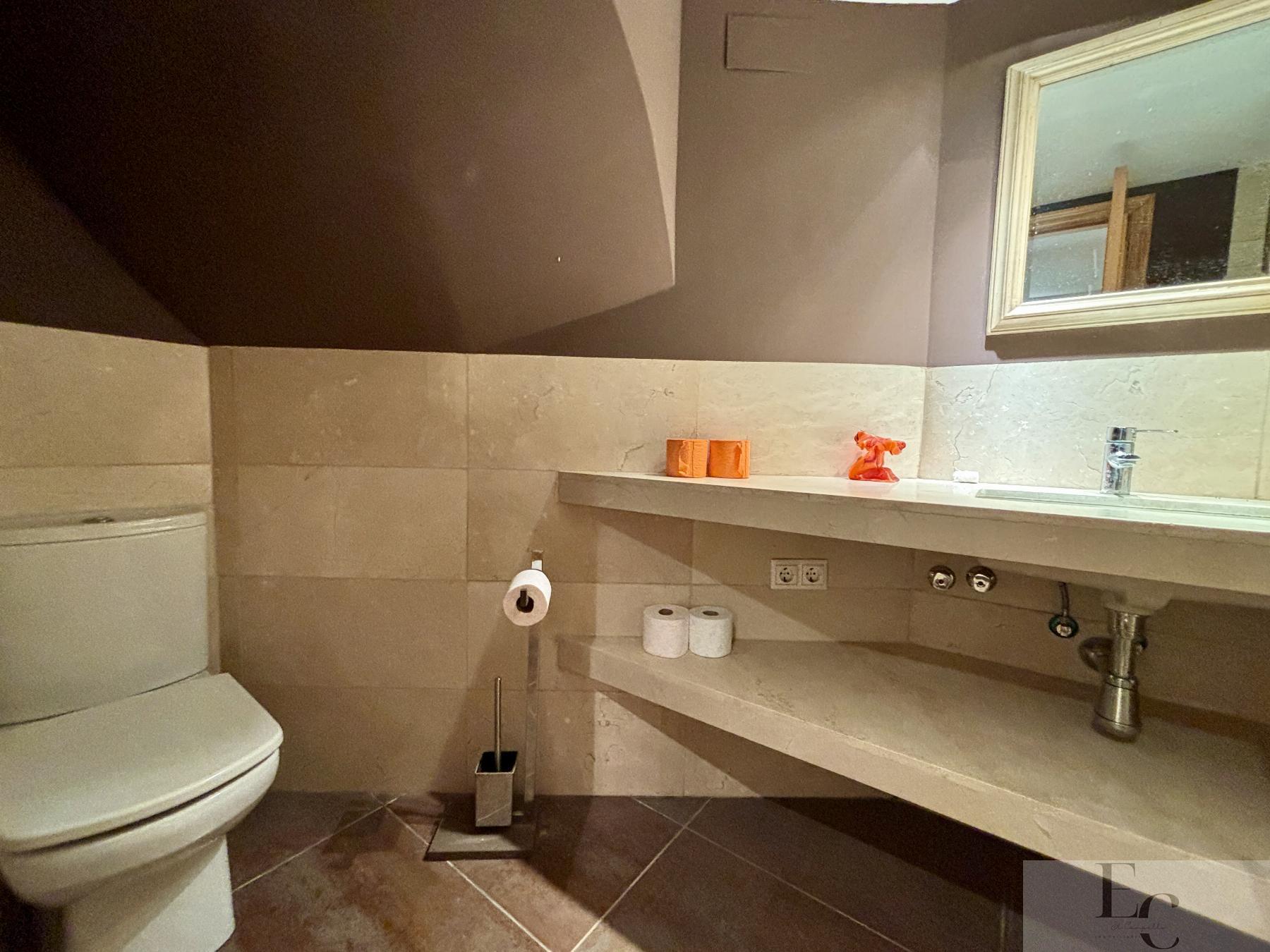 Location de maison dans San Juan de Alicante