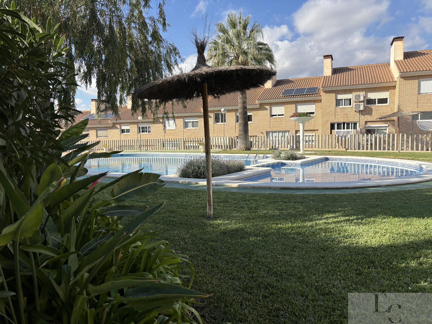 Location de maison dans San Juan de Alicante