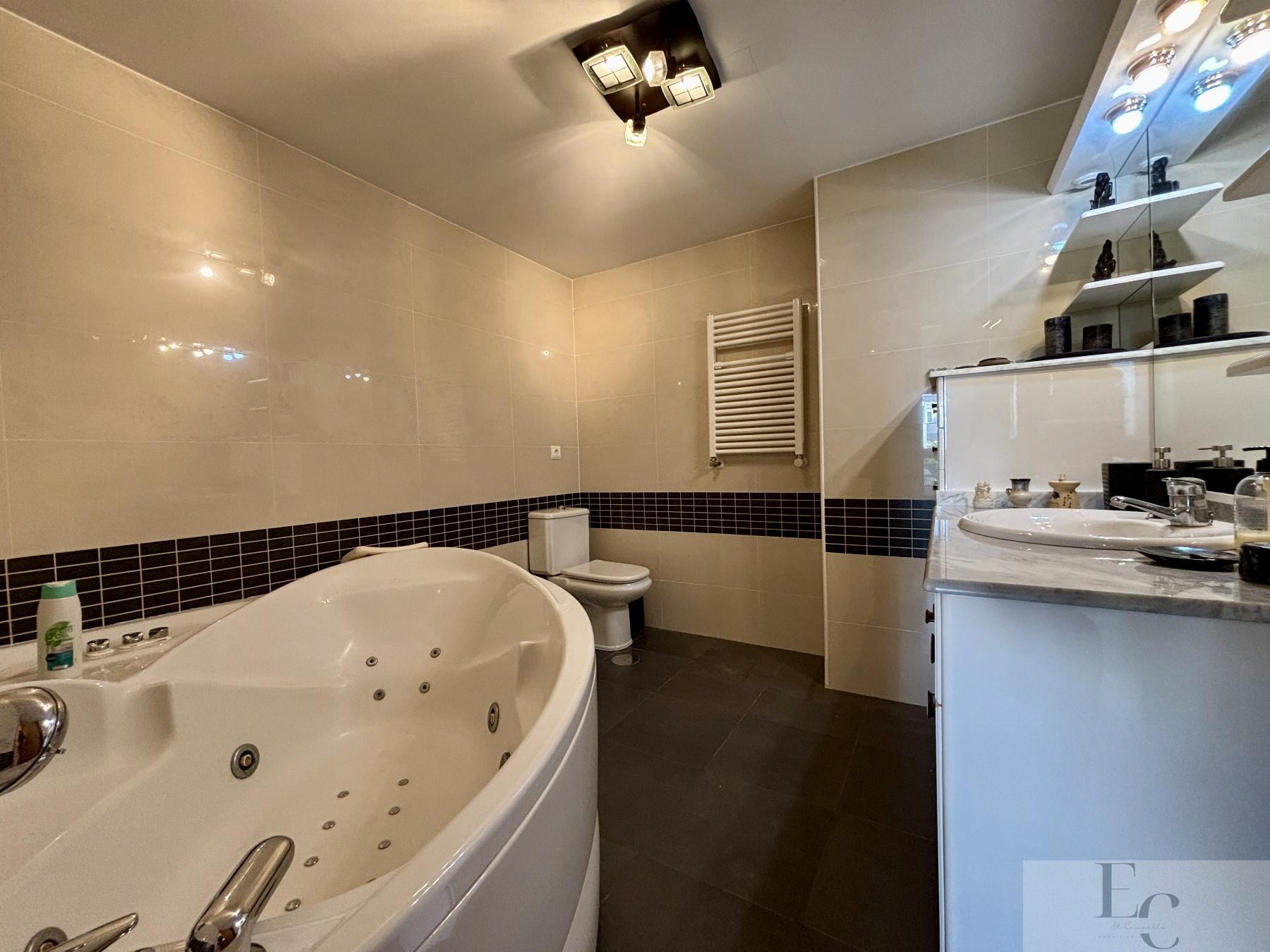 Location de maison dans San Juan de Alicante