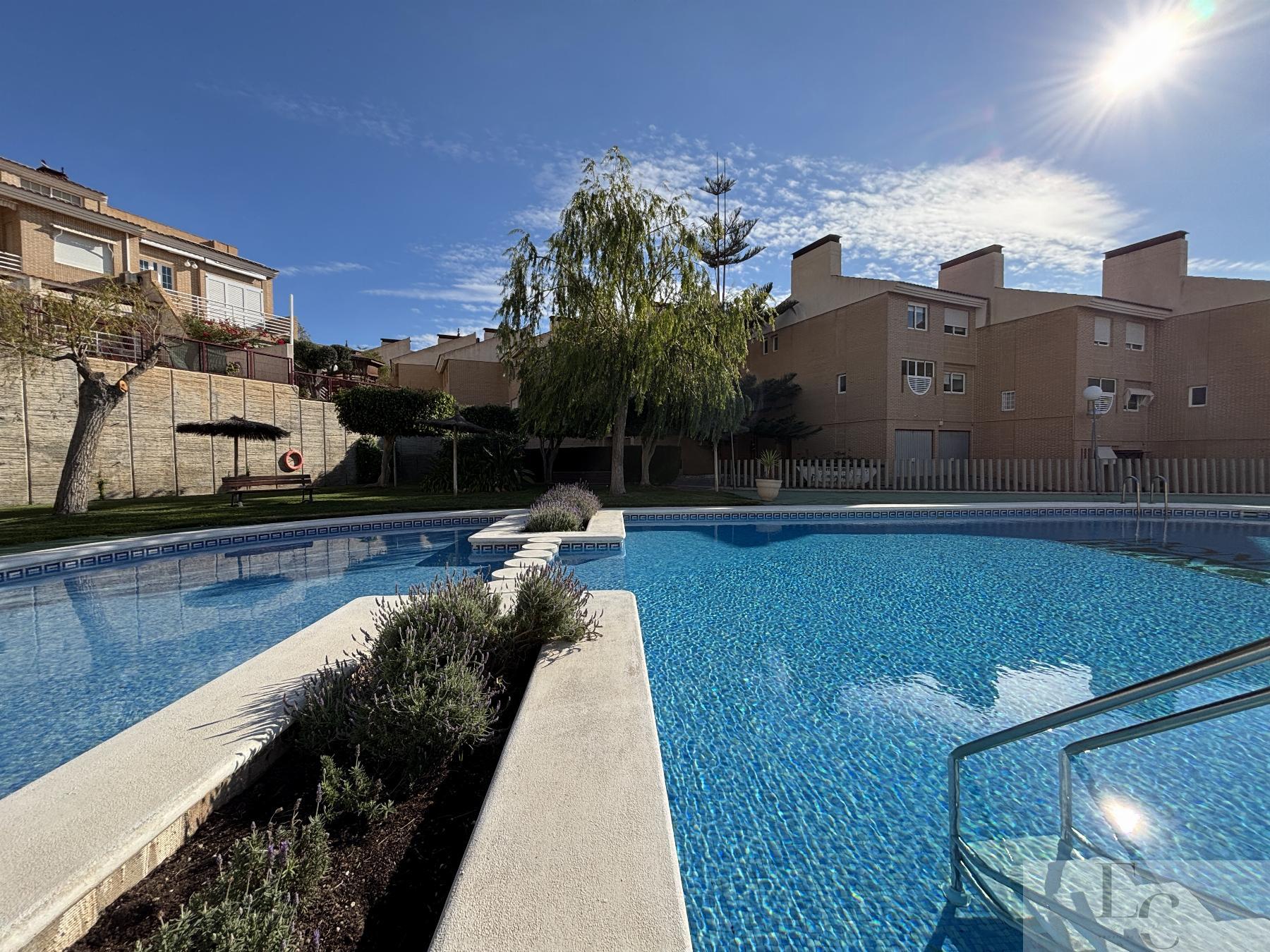 Location de maison dans San Juan de Alicante