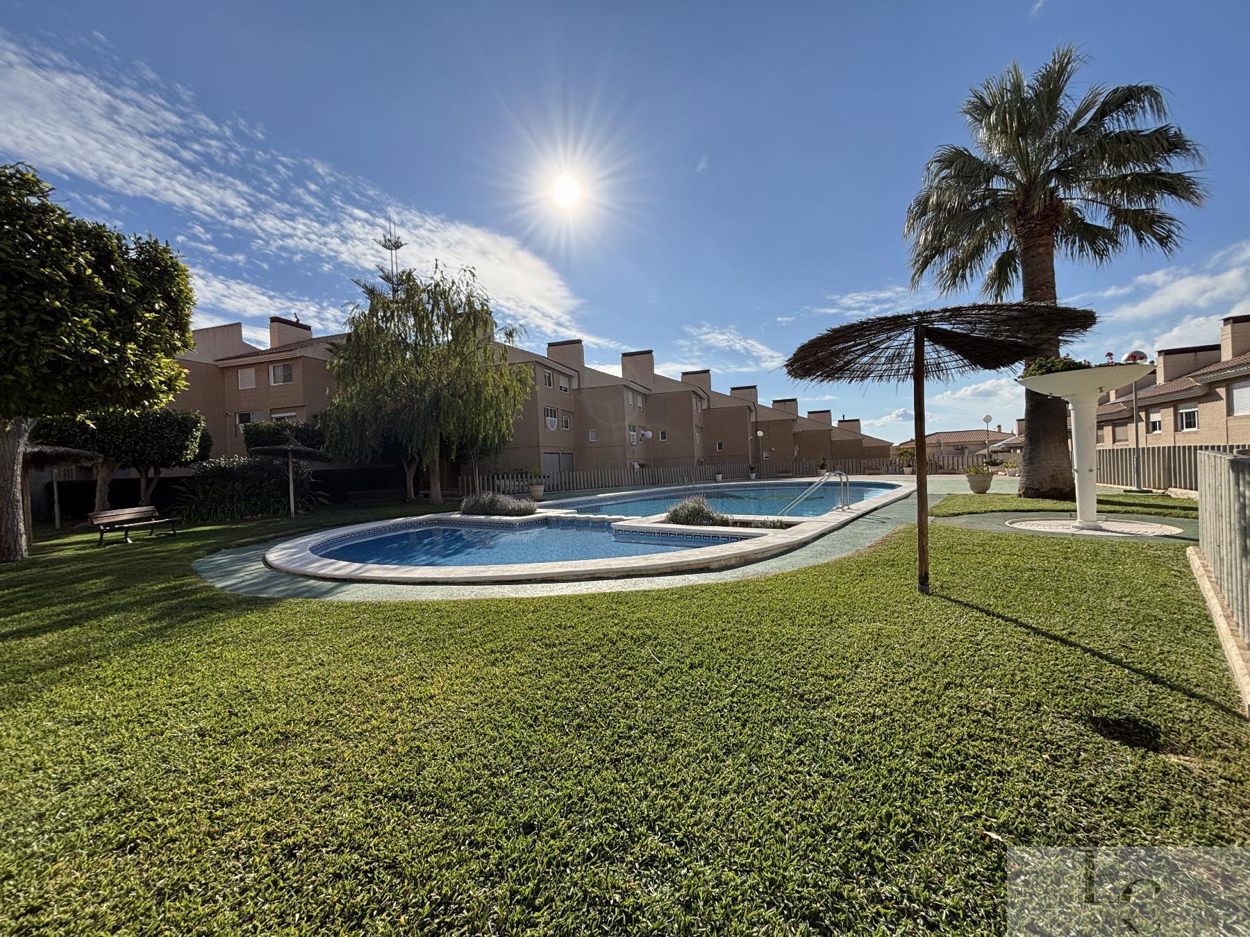 Location de maison dans San Juan de Alicante