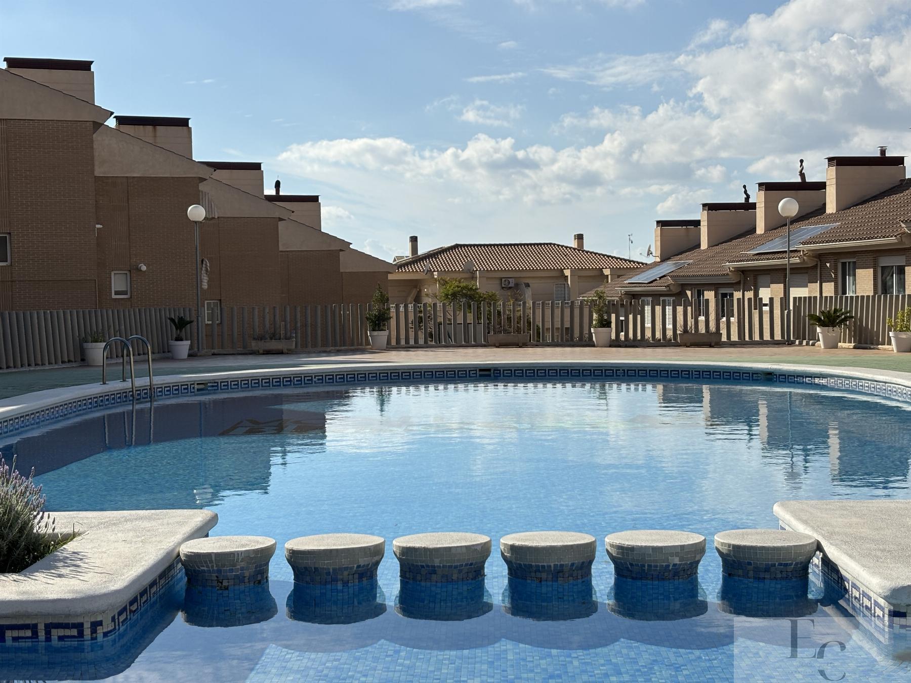 Location de maison dans San Juan de Alicante