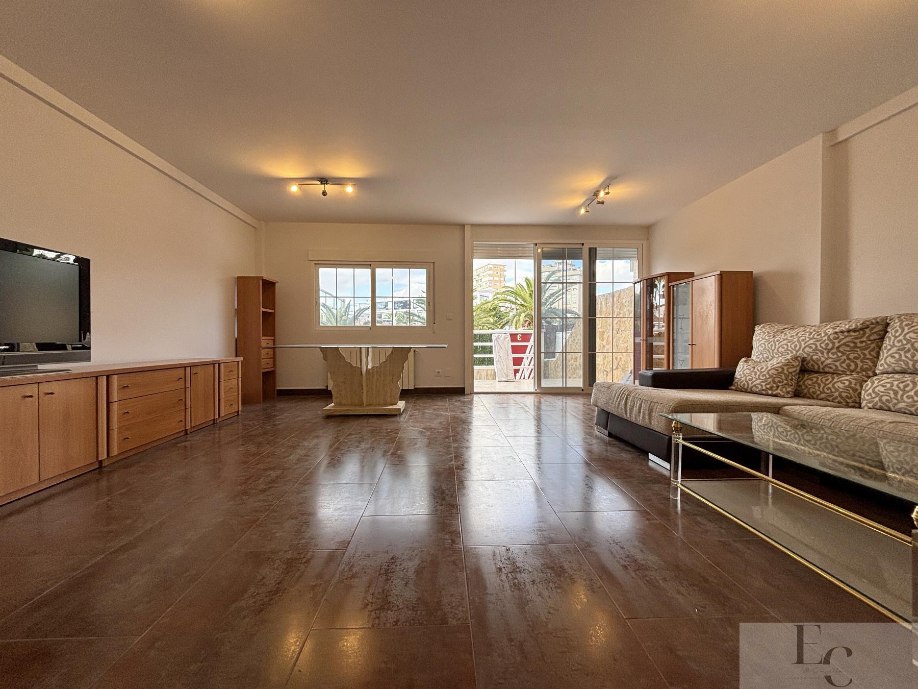 Location de maison dans San Juan de Alicante