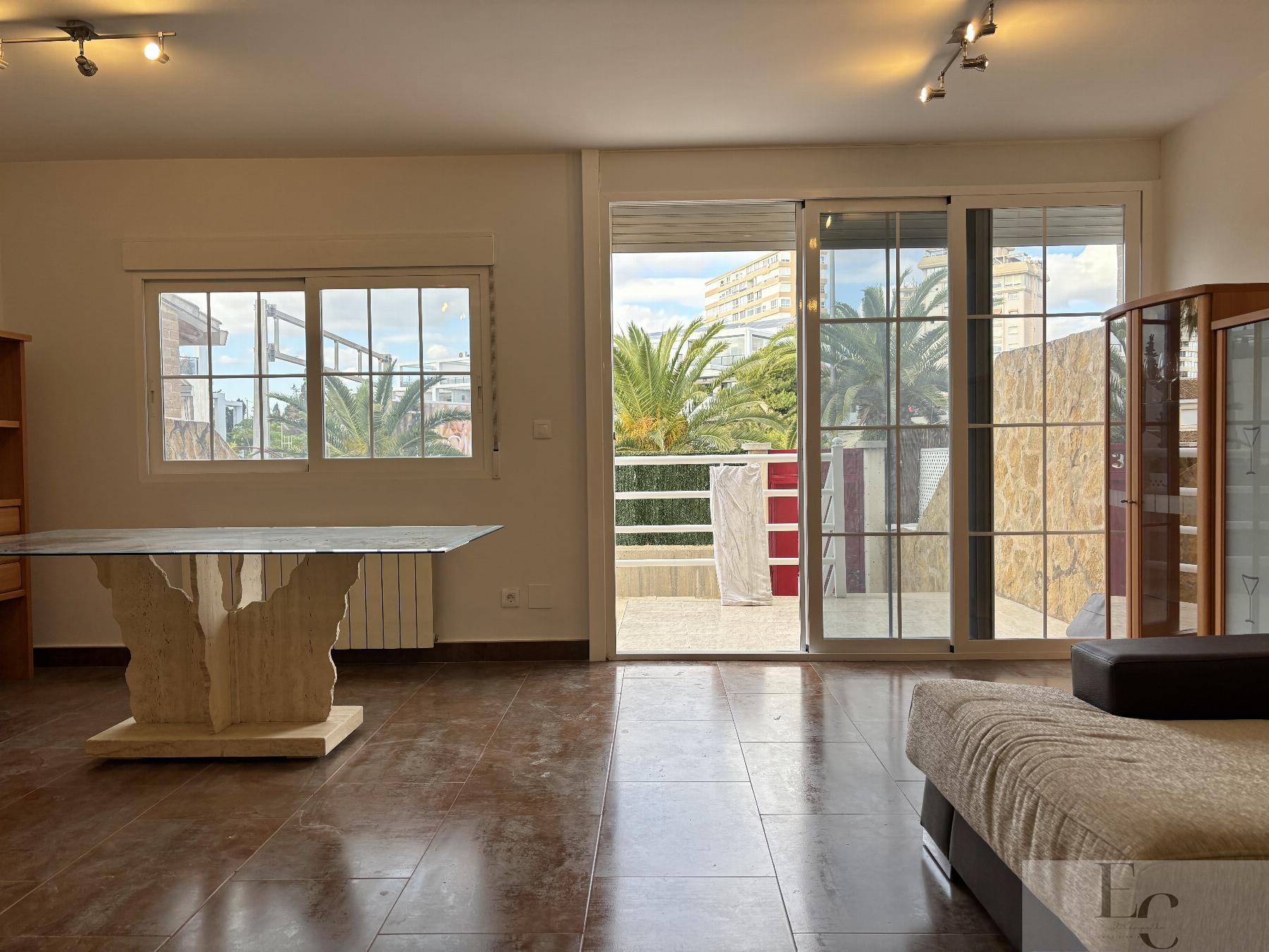 Location de maison dans San Juan de Alicante