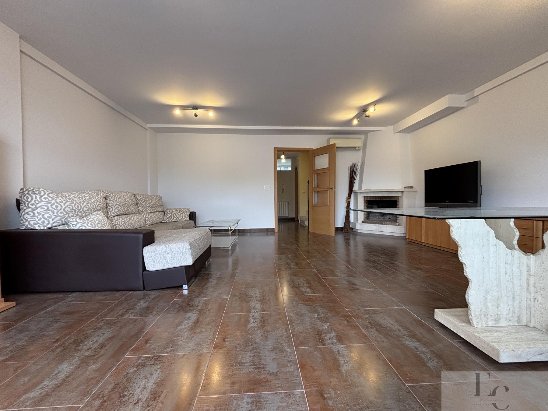 Location de maison dans San Juan de Alicante