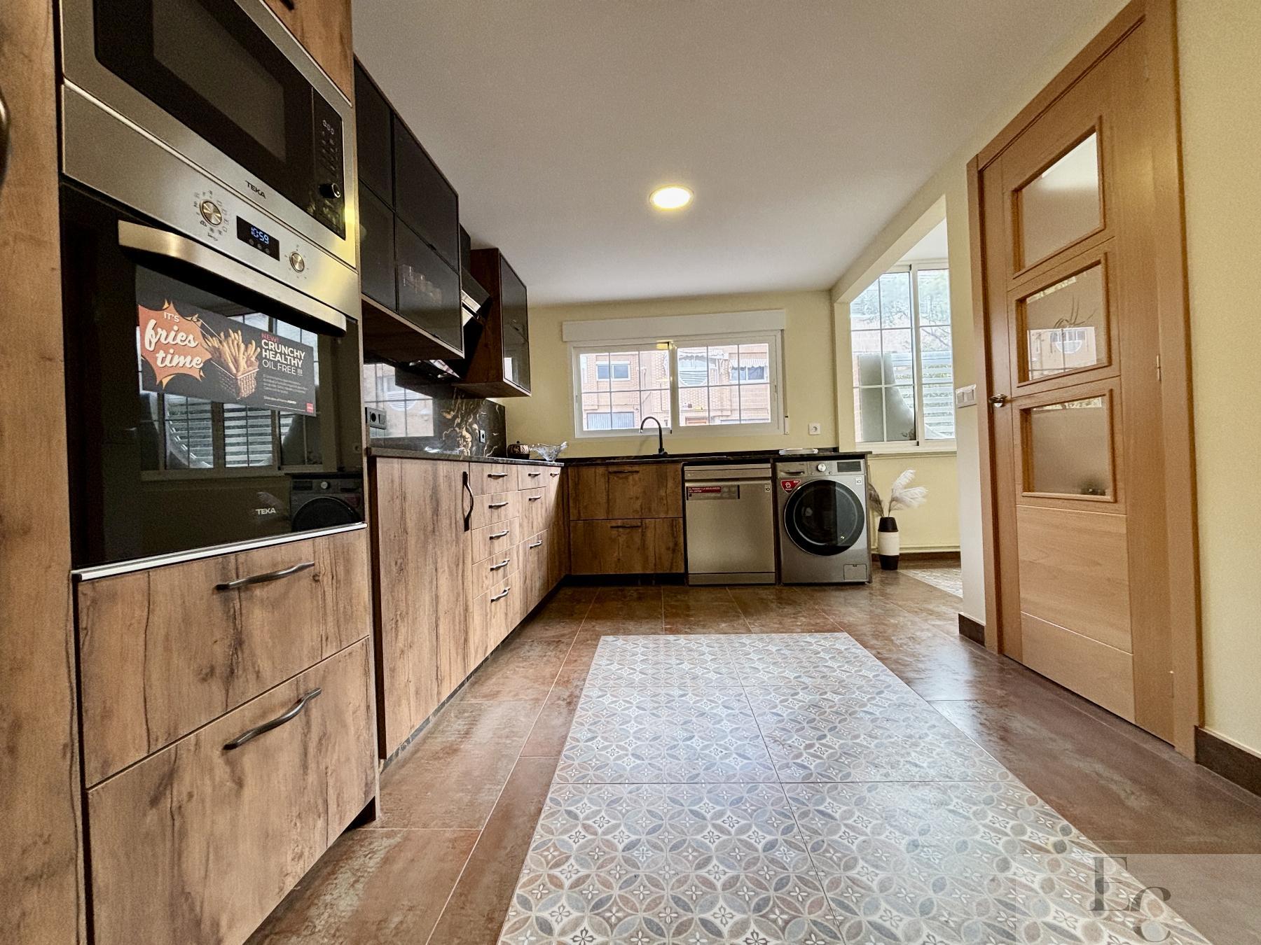 Location de maison dans San Juan de Alicante