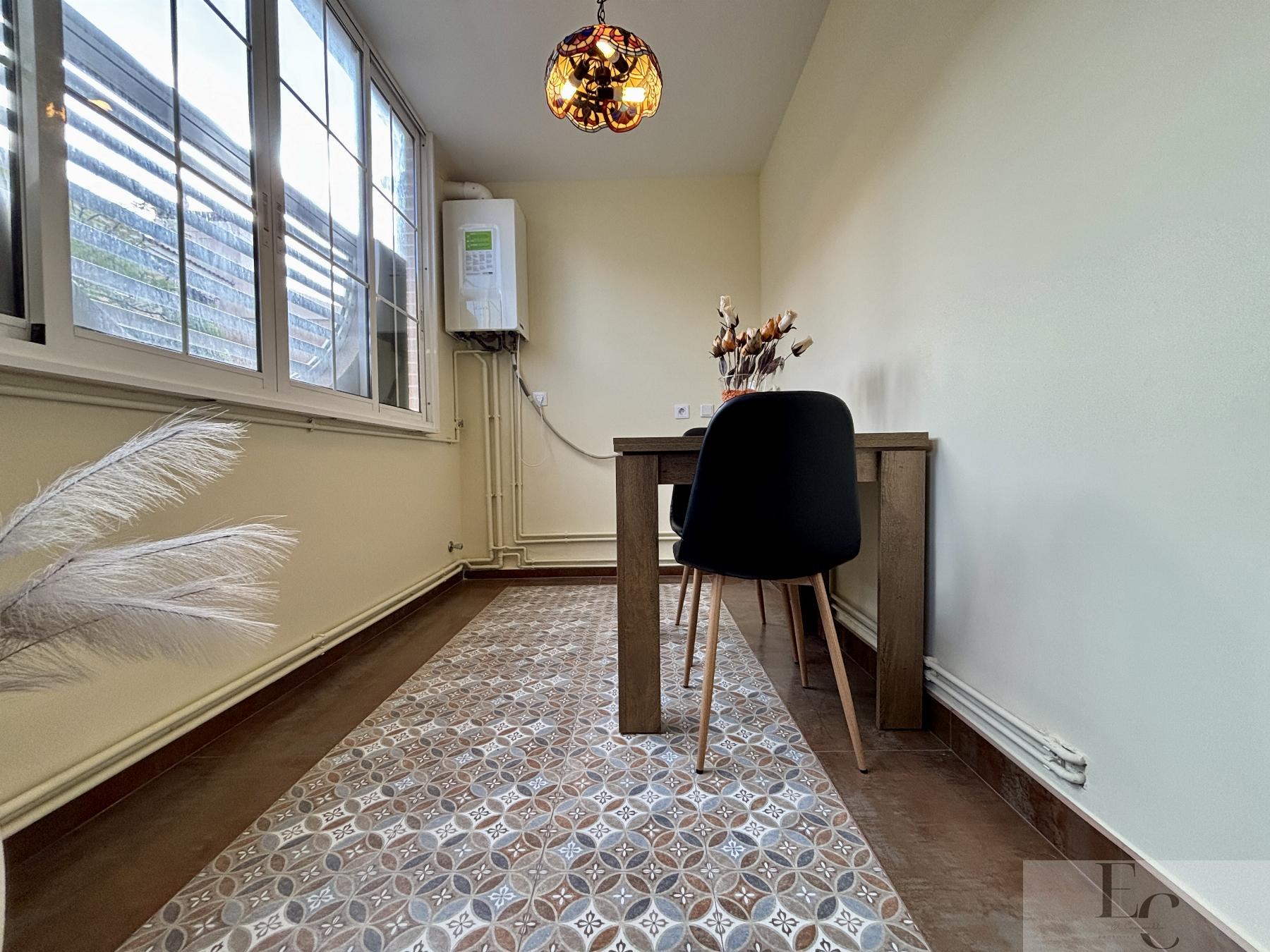 Location de maison dans San Juan de Alicante