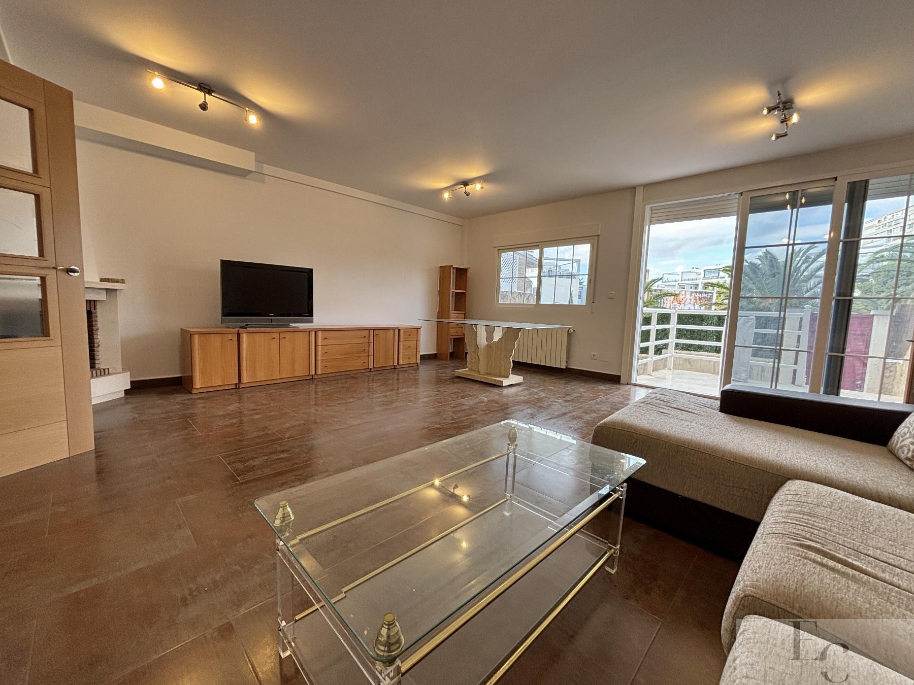 Location de maison dans San Juan de Alicante