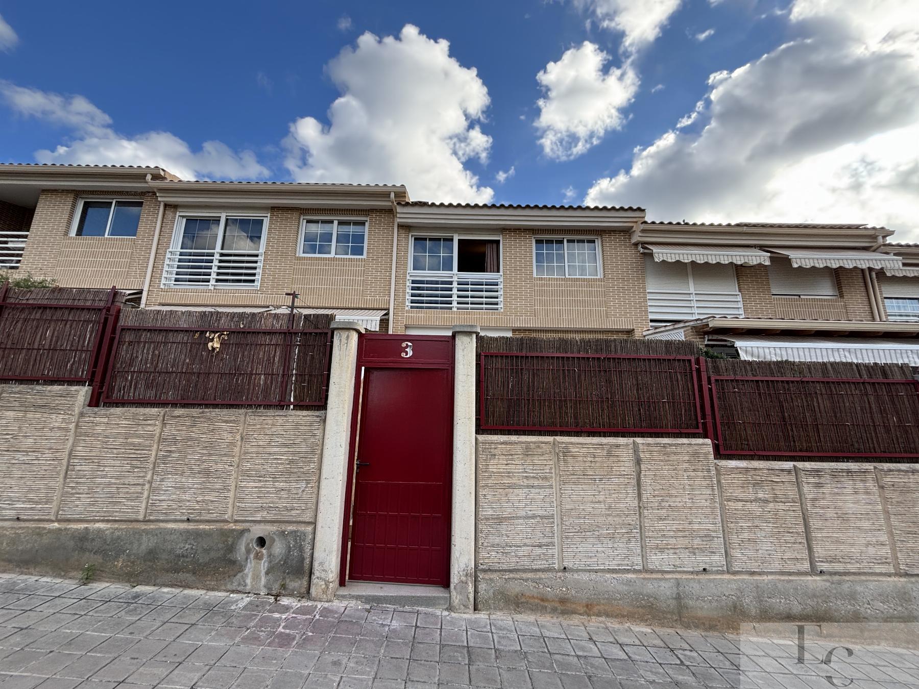 Location de maison dans San Juan de Alicante