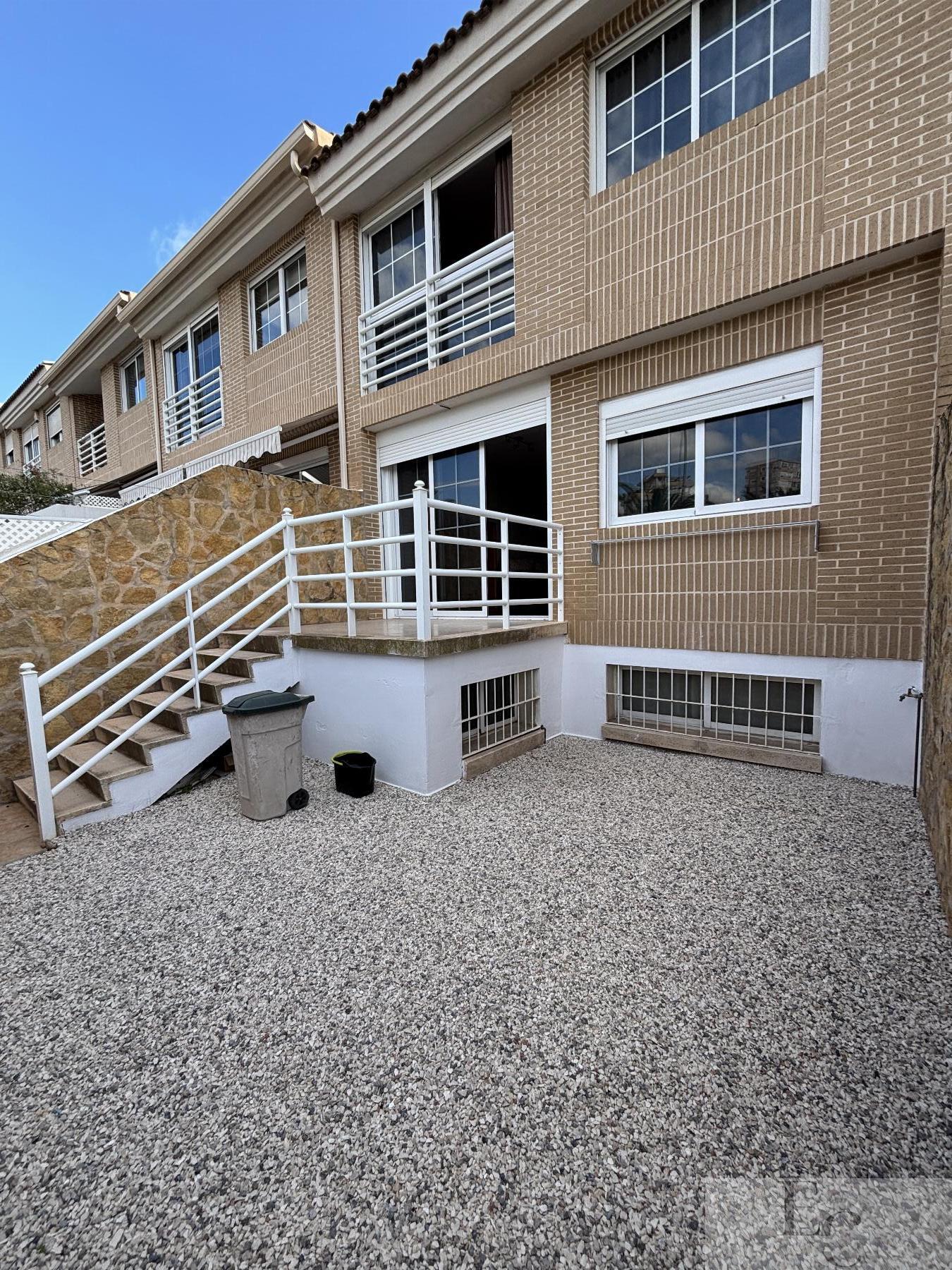 Location de maison dans San Juan de Alicante