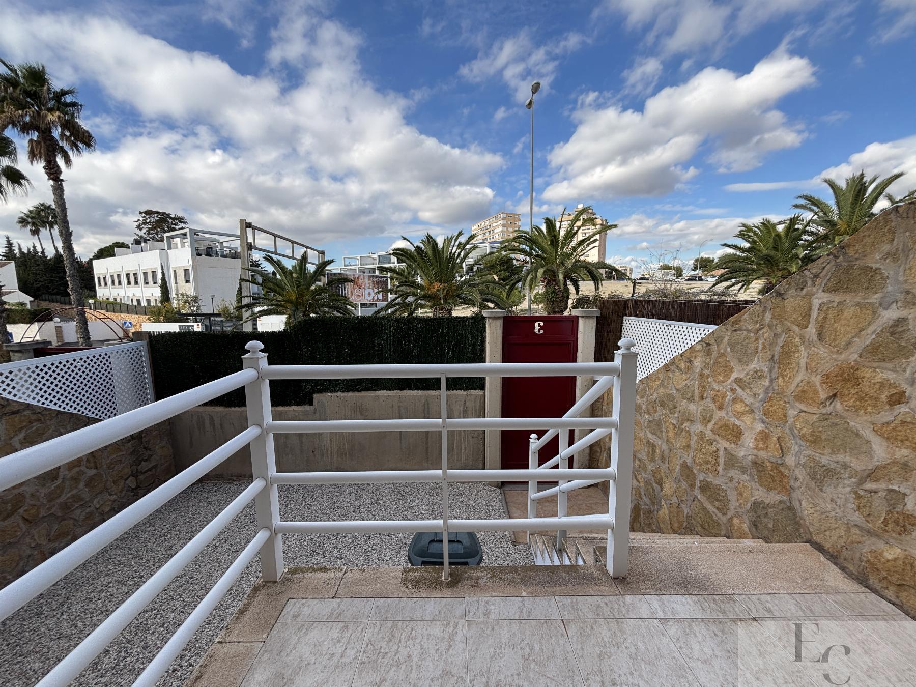 Location de maison dans San Juan de Alicante