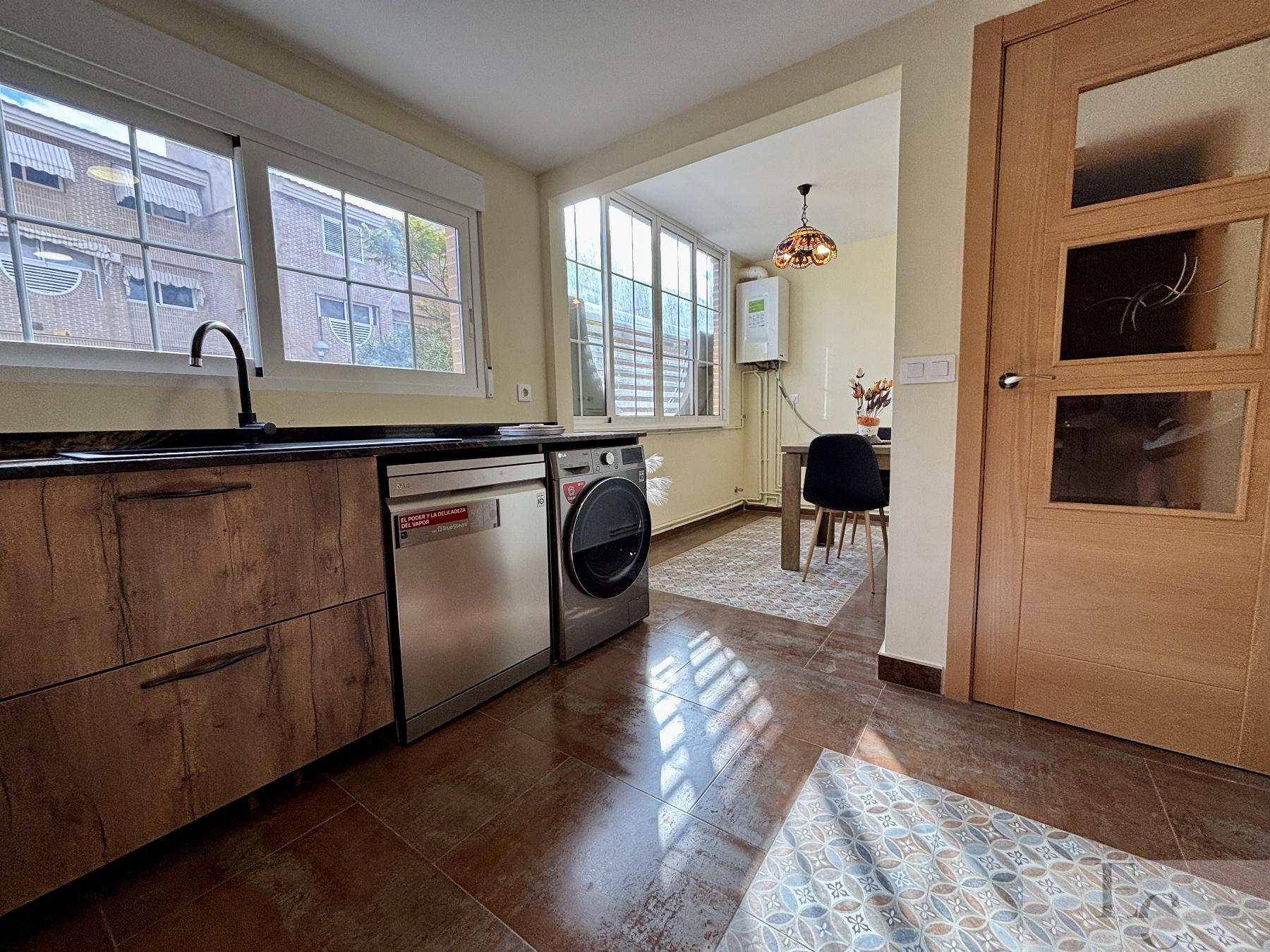 Location de maison dans San Juan de Alicante