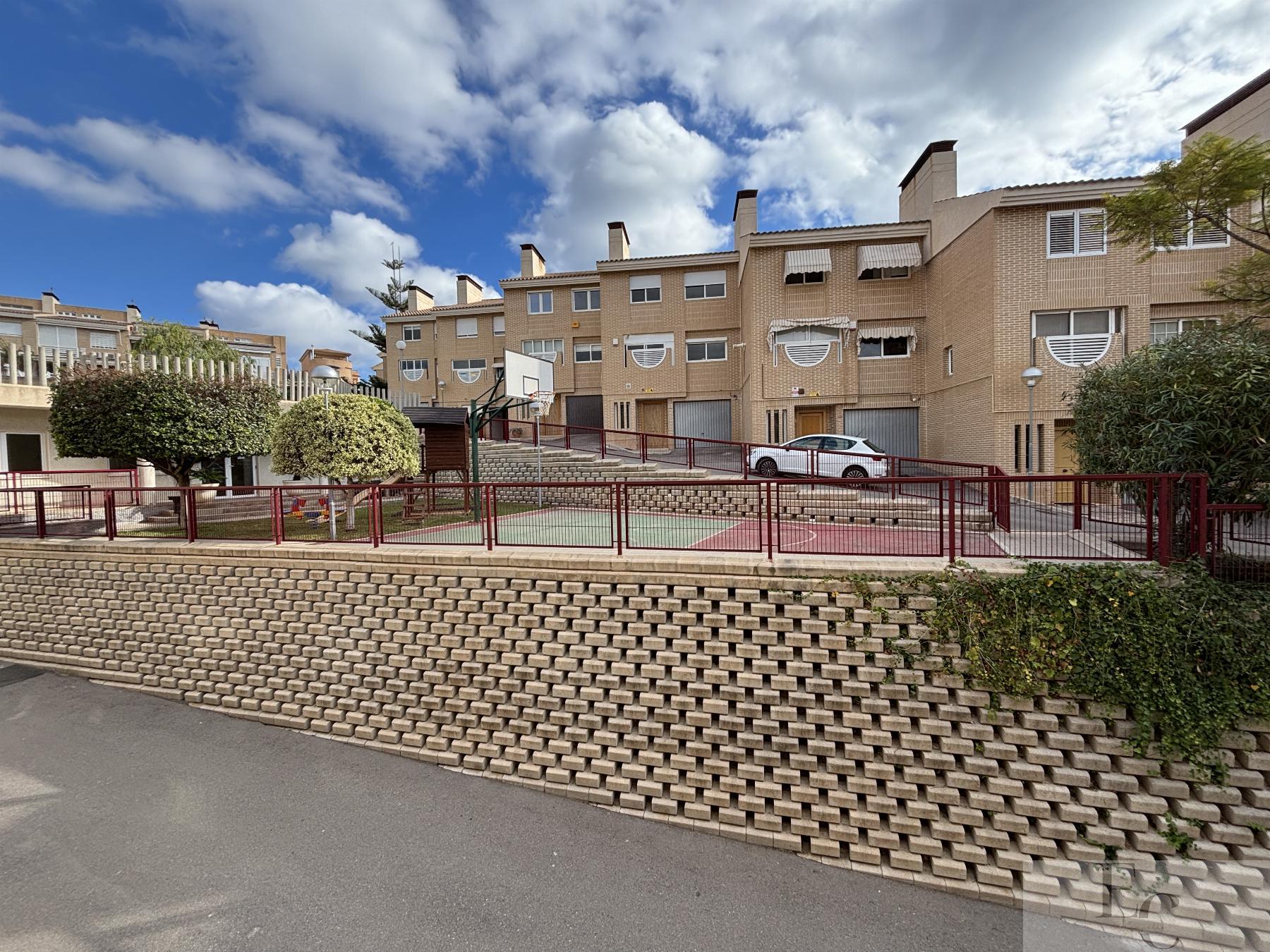 Location de maison dans San Juan de Alicante