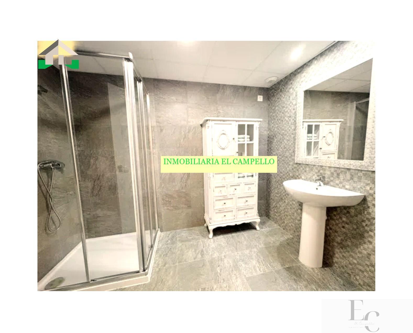 For rent of apartment in El Campello