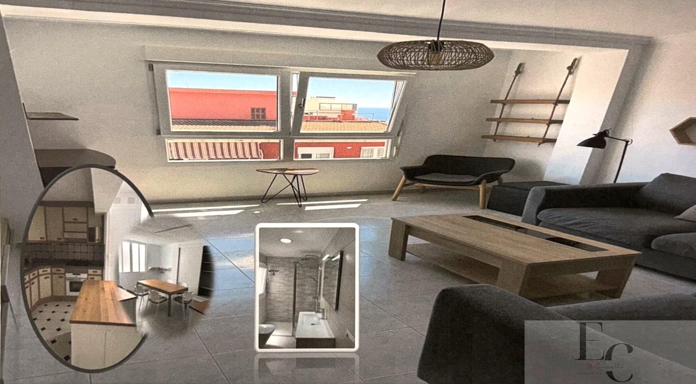 Vendita di appartamento in Villajoyosa