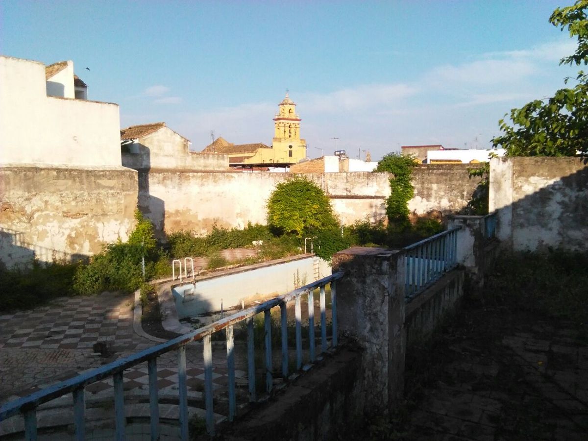 Venta de casa en Córdoba