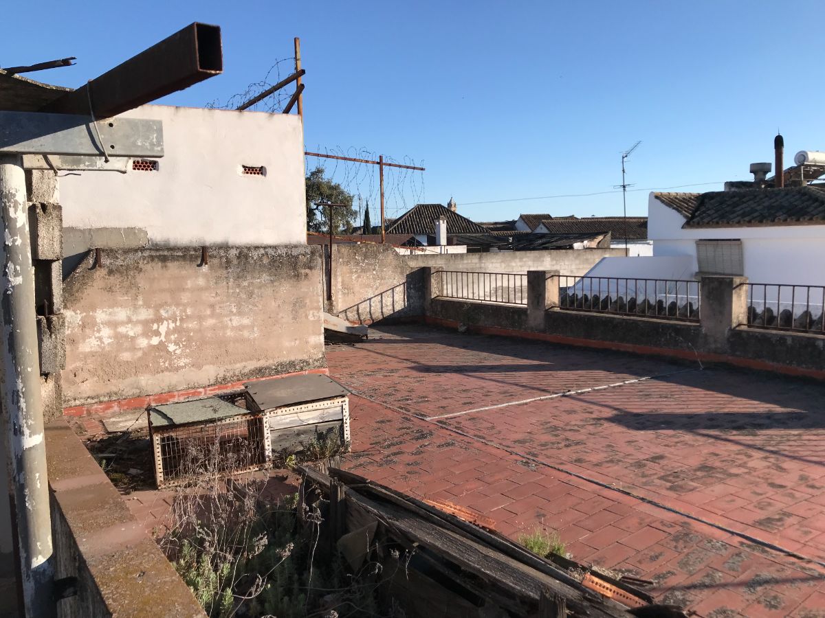 Venta de casa en Córdoba