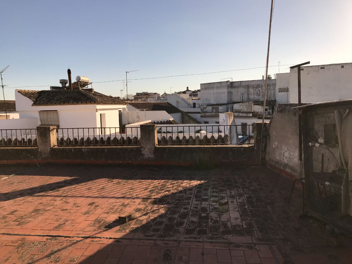 Venta de casa en Córdoba