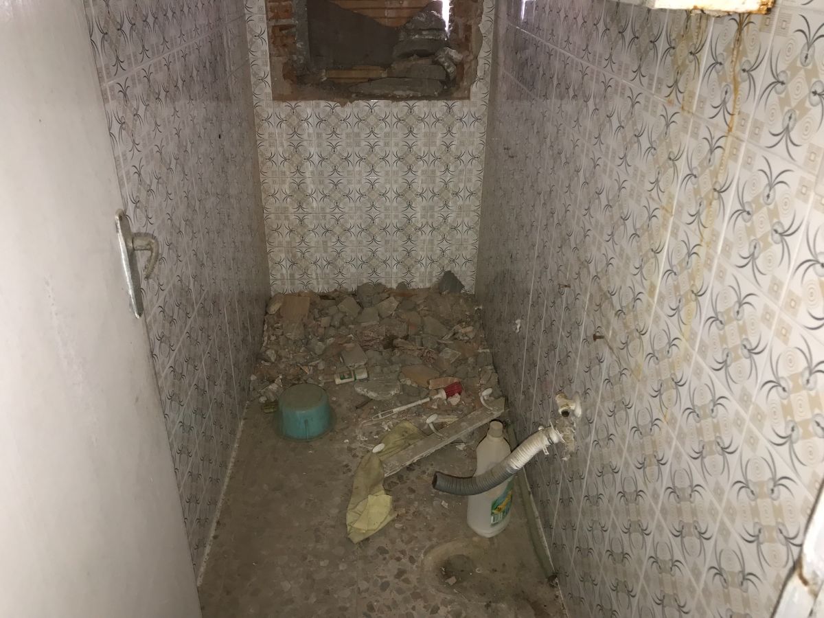Venta de casa en Córdoba