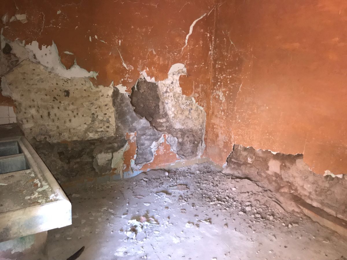 Venta de casa en Córdoba