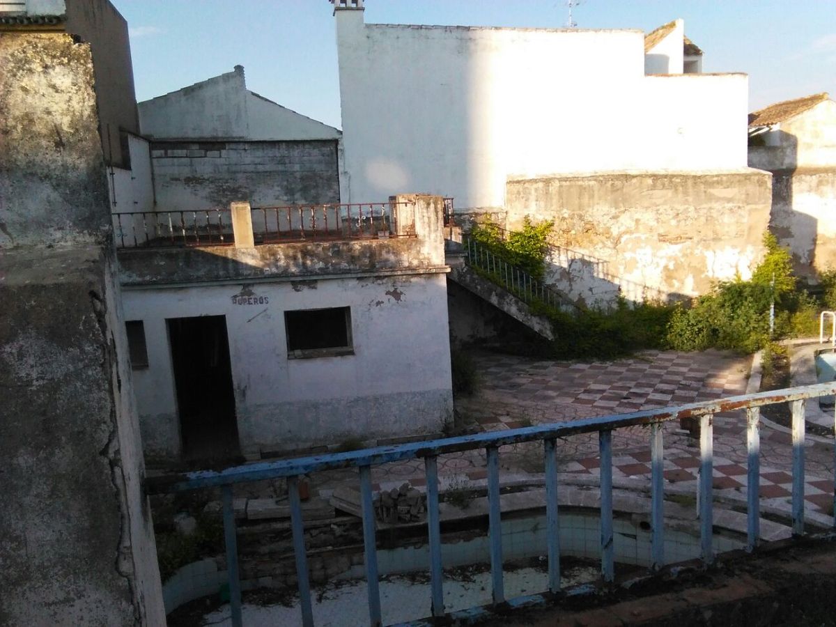 Venta de casa en Córdoba