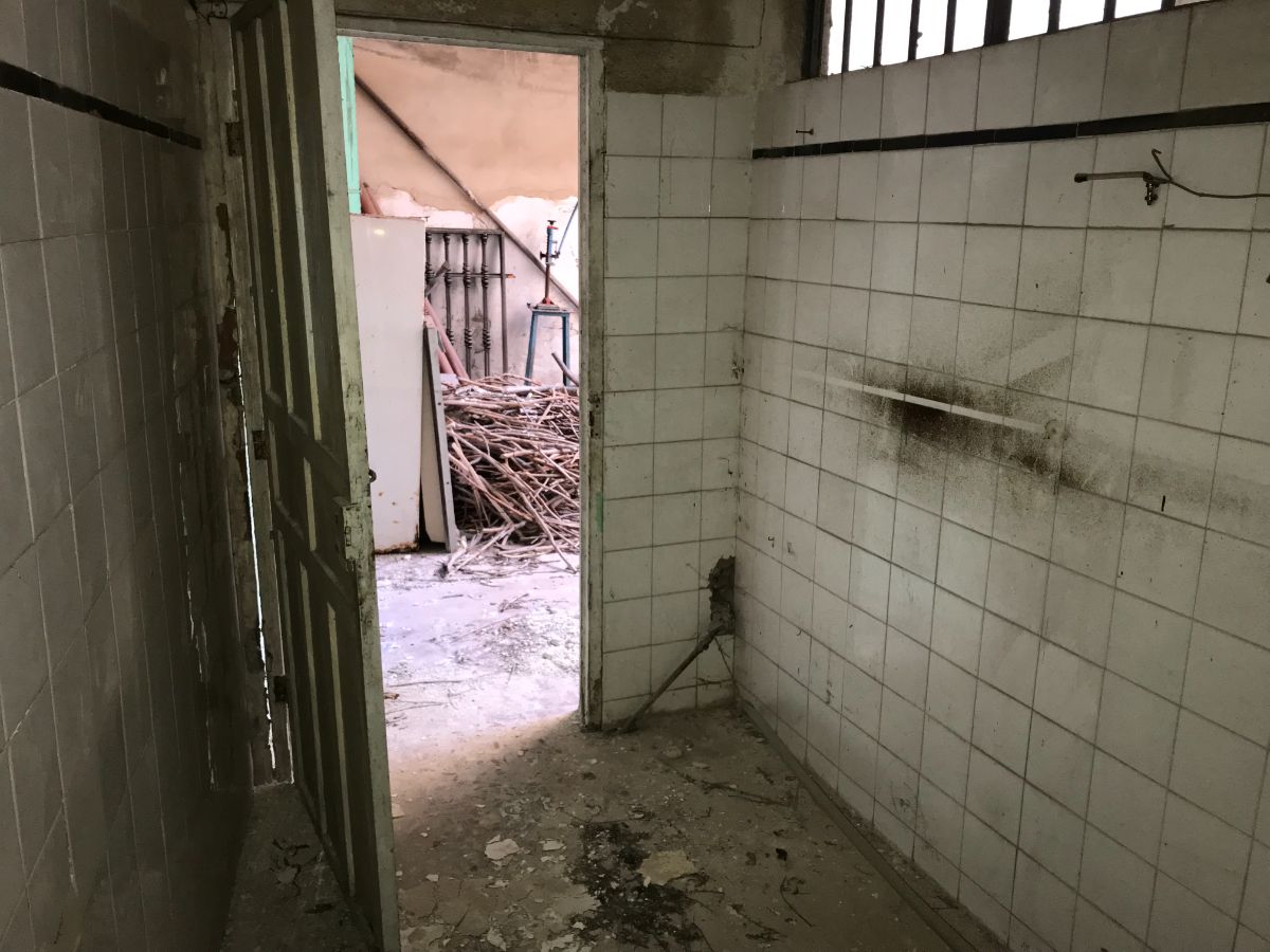 Venta de casa en Córdoba