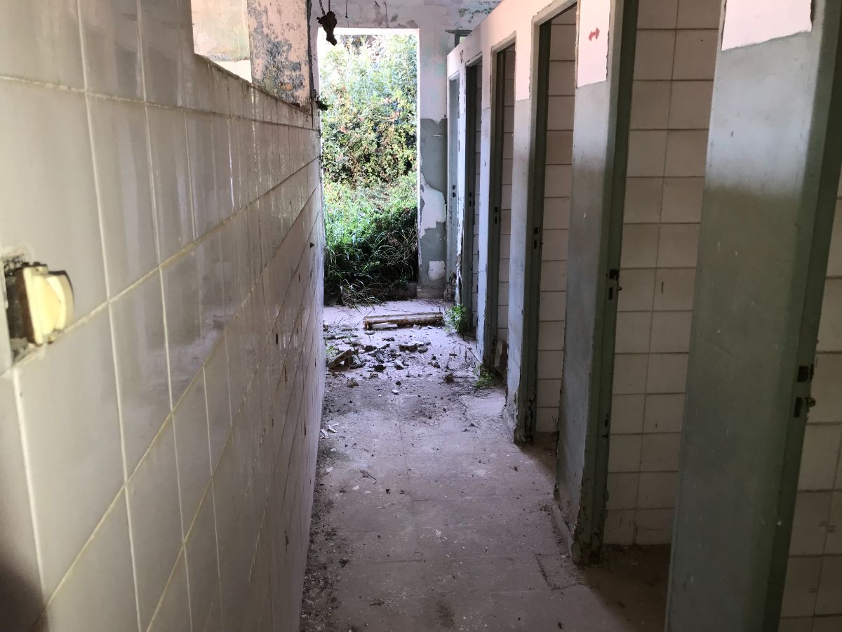 Venta de casa en Córdoba