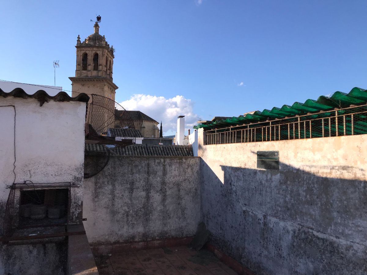 Venta de casa en Córdoba