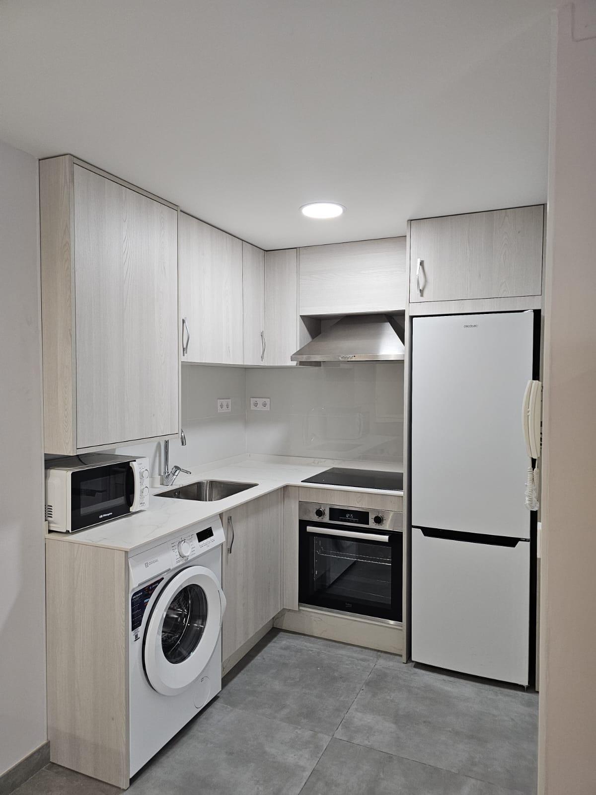 Venta de apartamento en Córdoba