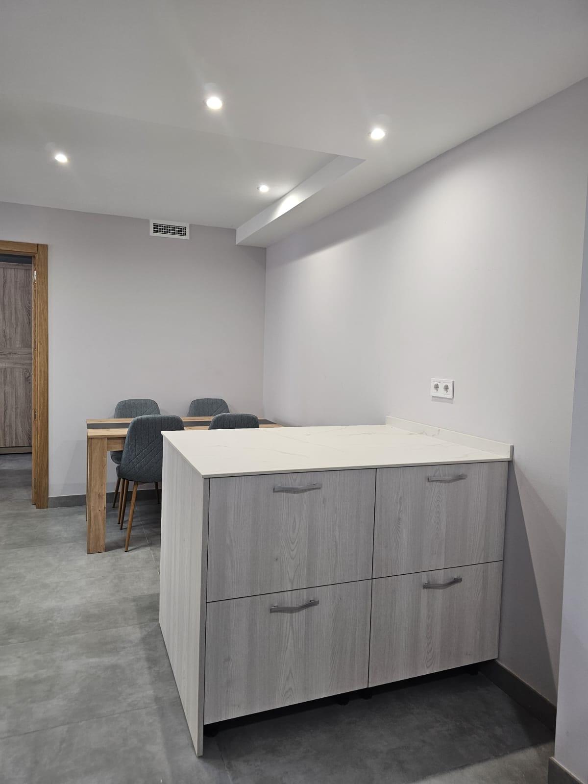 Venta de apartamento en Córdoba