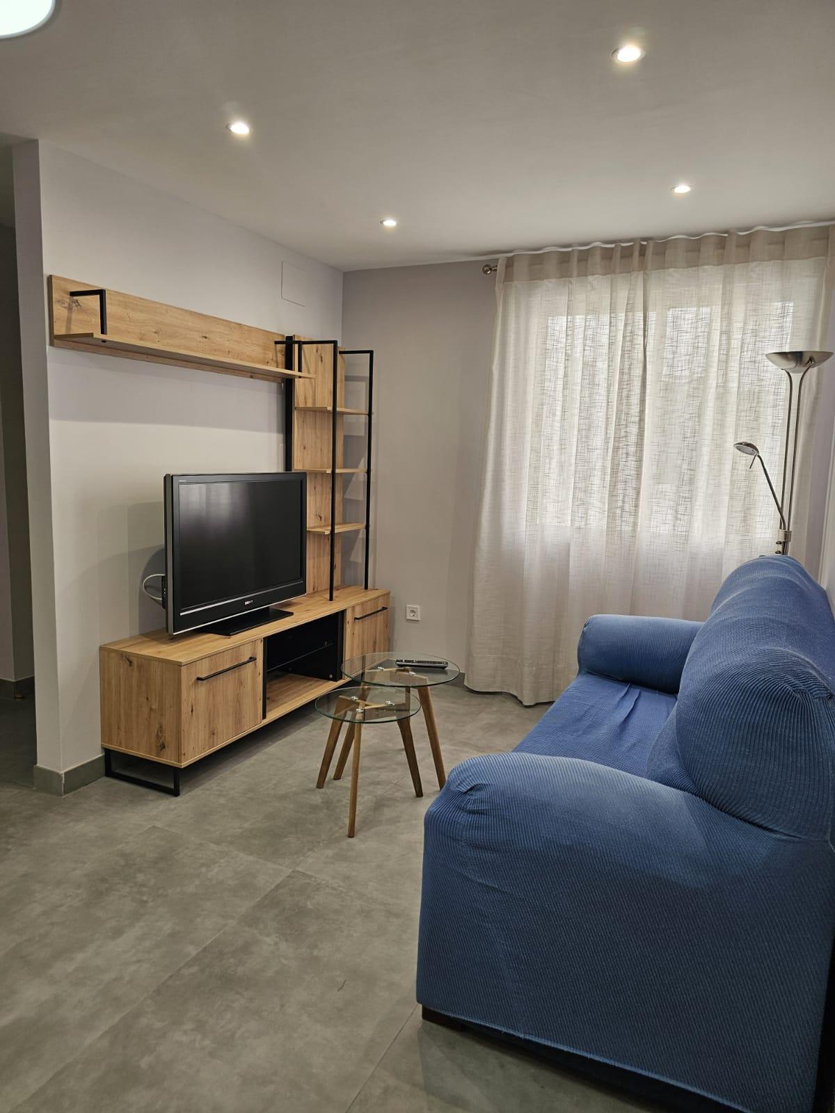 Venta de apartamento en Córdoba