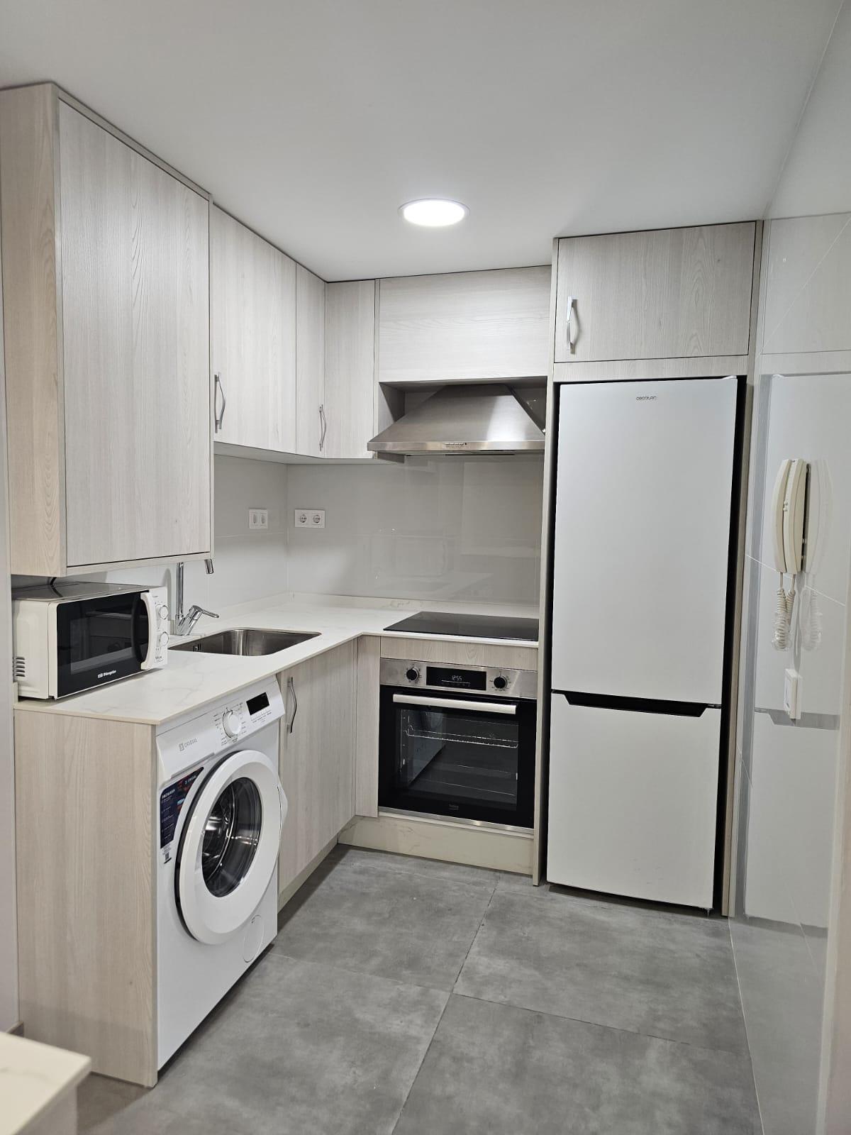 Venta de apartamento en Córdoba