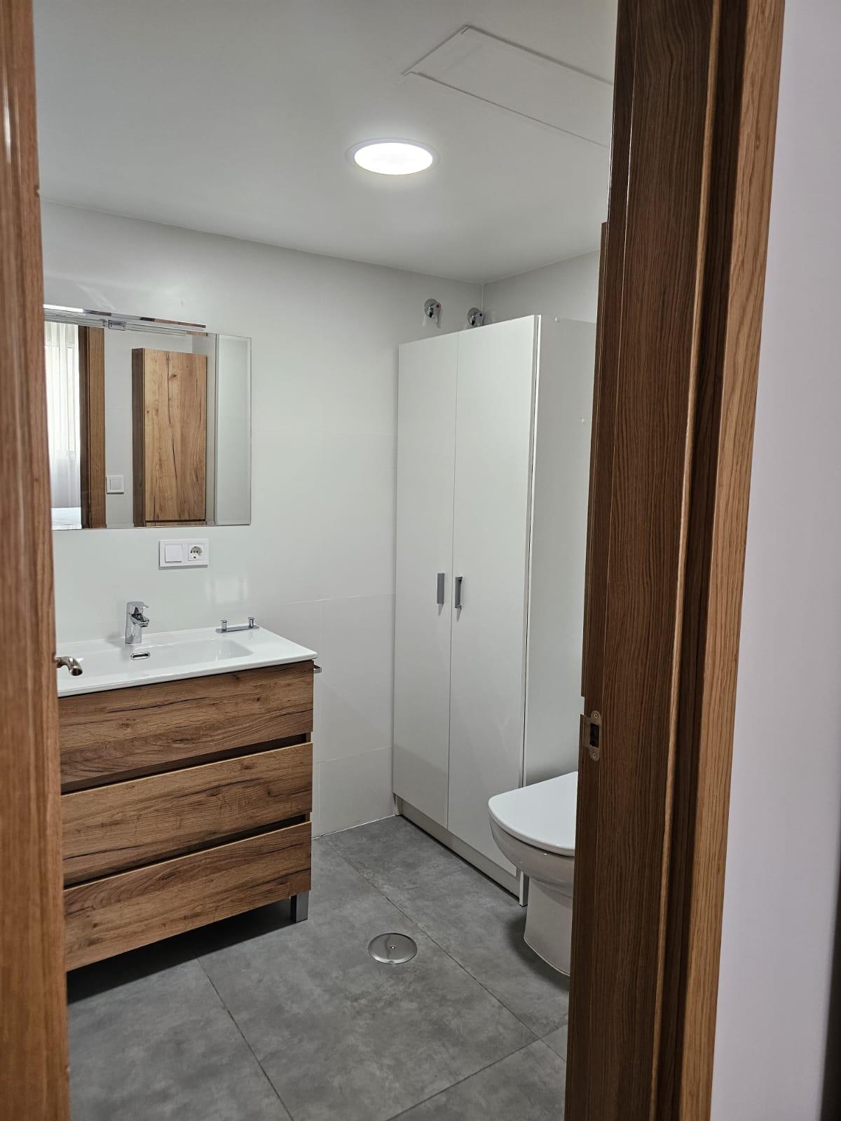 Venta de apartamento en Córdoba