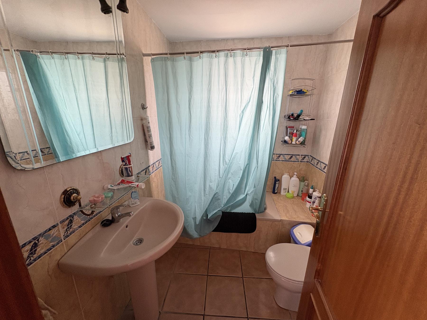 Alquiler de chalet en Córdoba