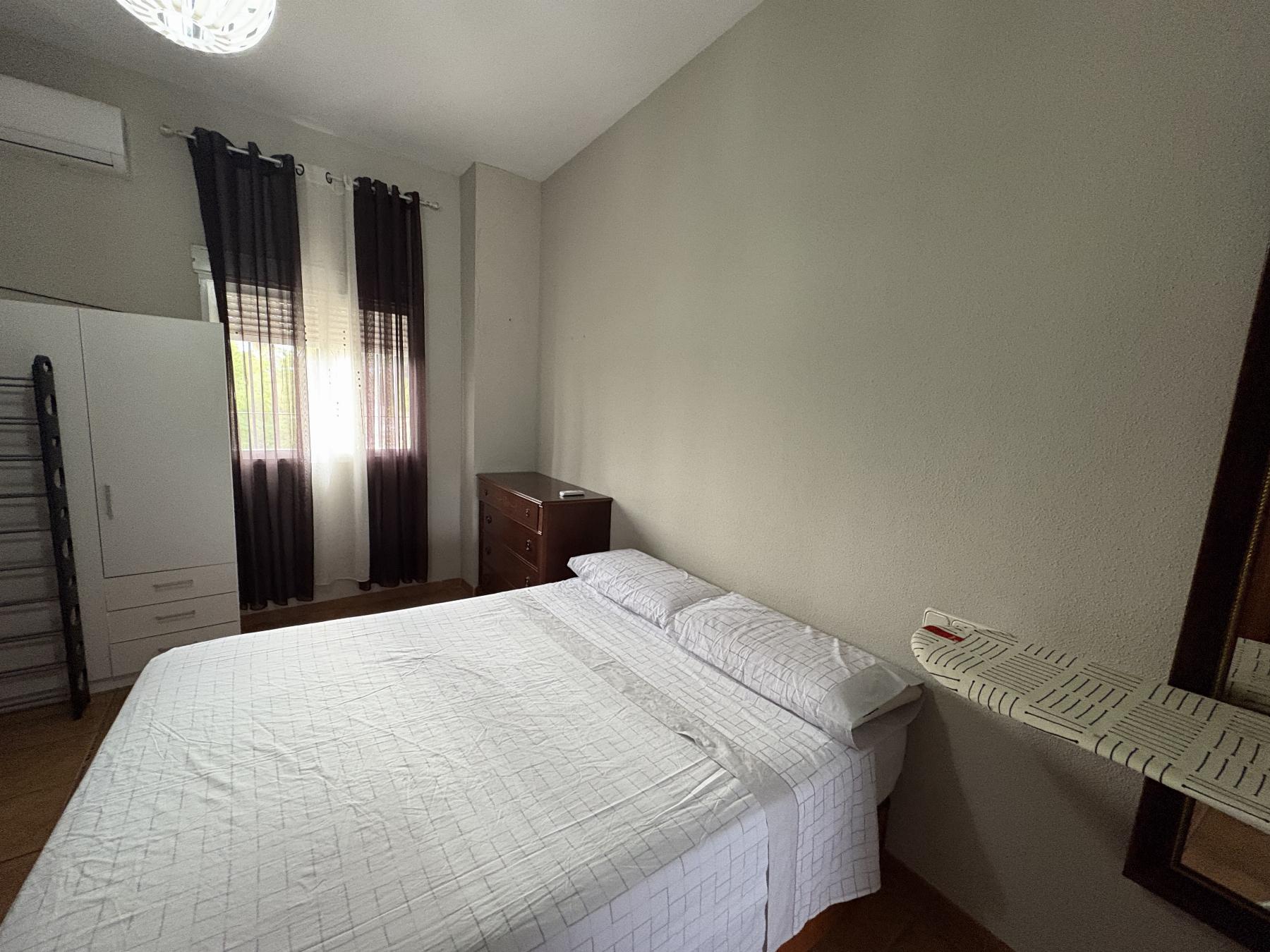 Alquiler de chalet en Córdoba